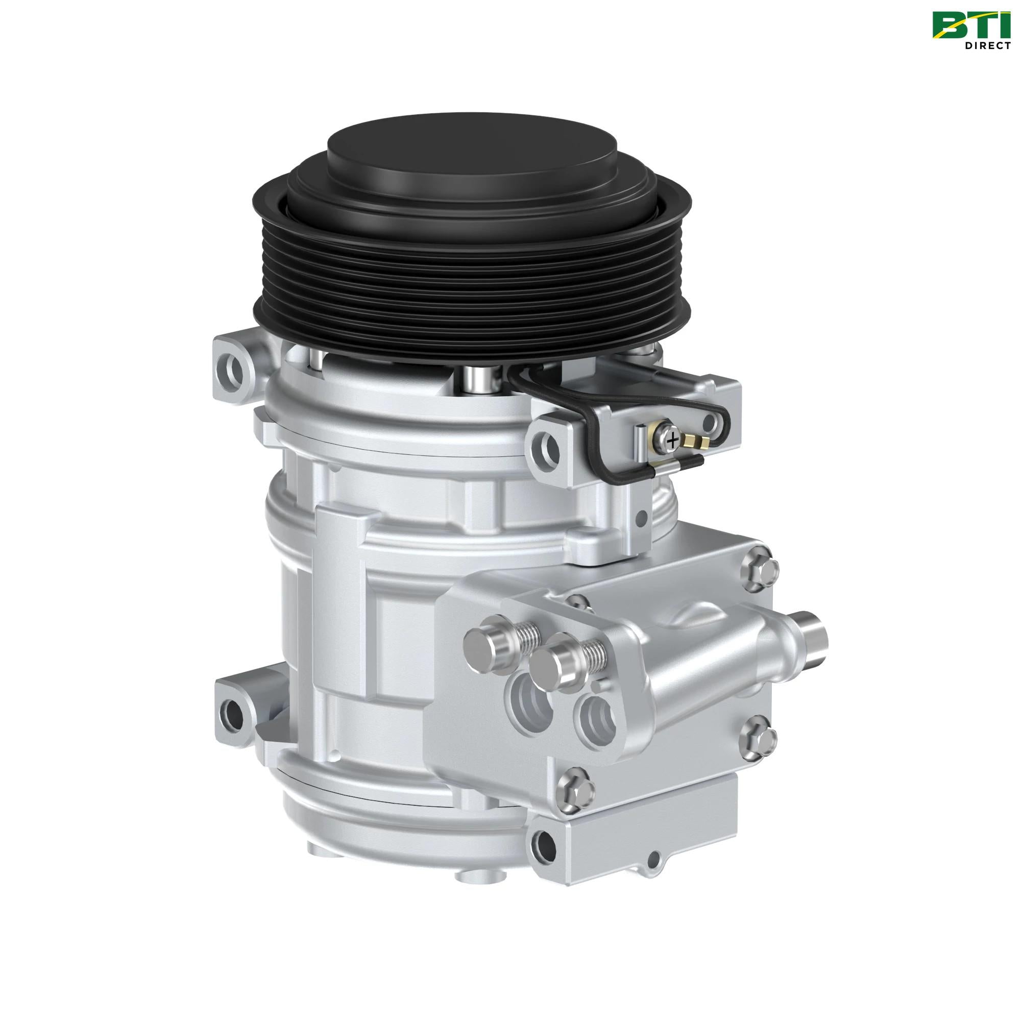 ER432799: Air Conditioner Compressor