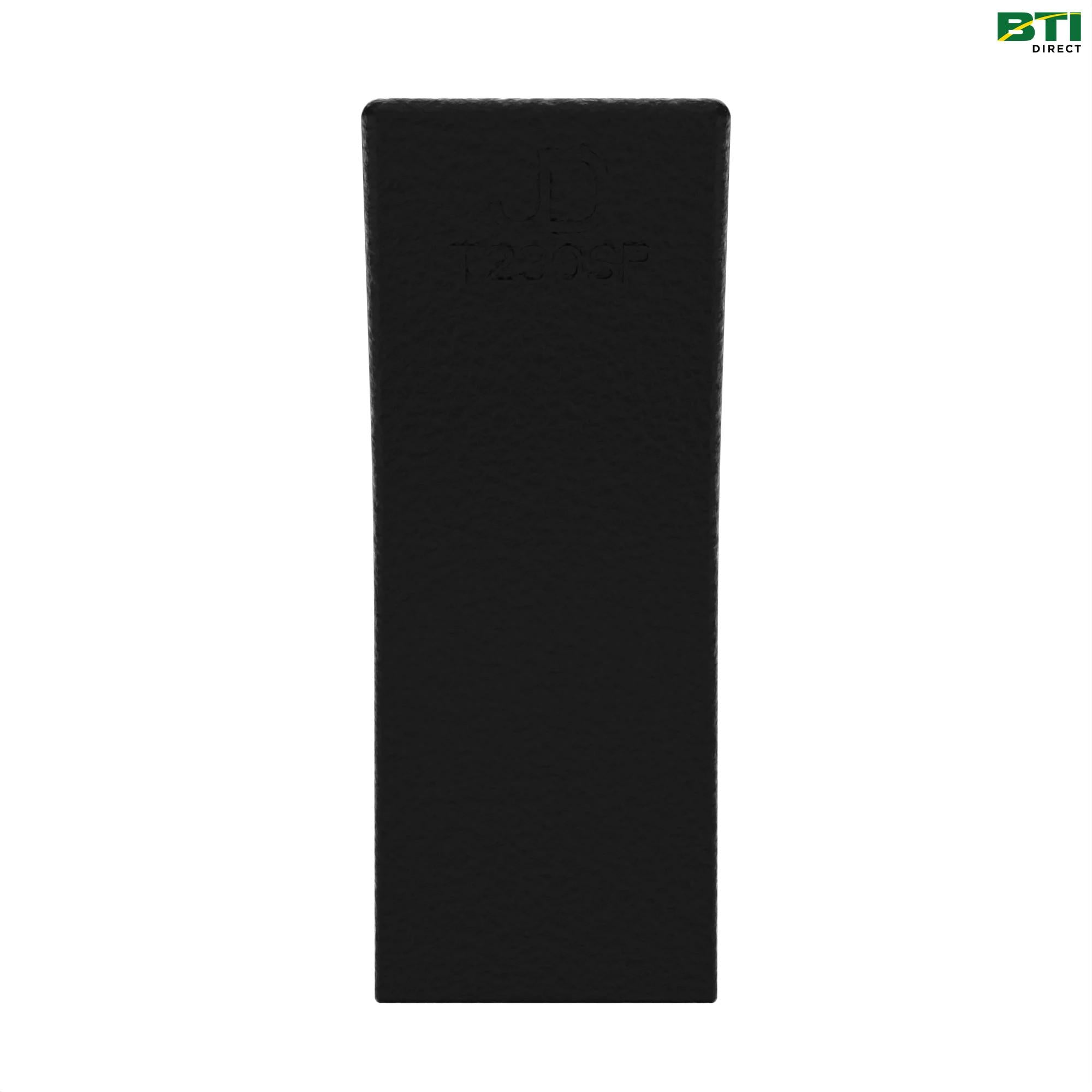 EV23SYL: SUPER V® Standard Tooth