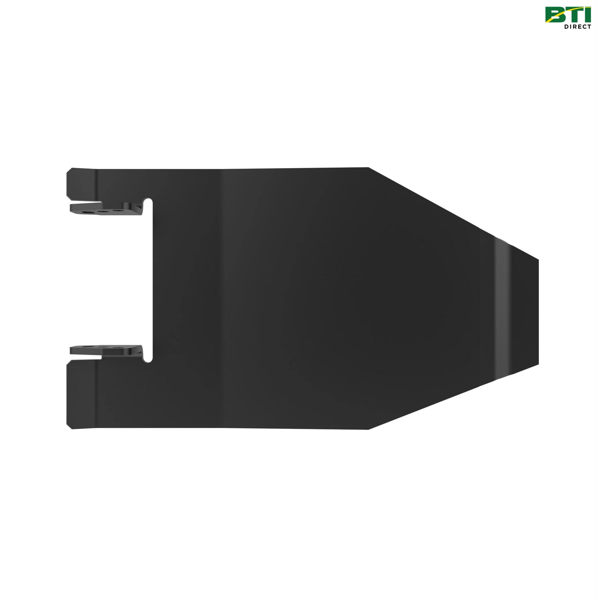 FH303331: Skid Shoes