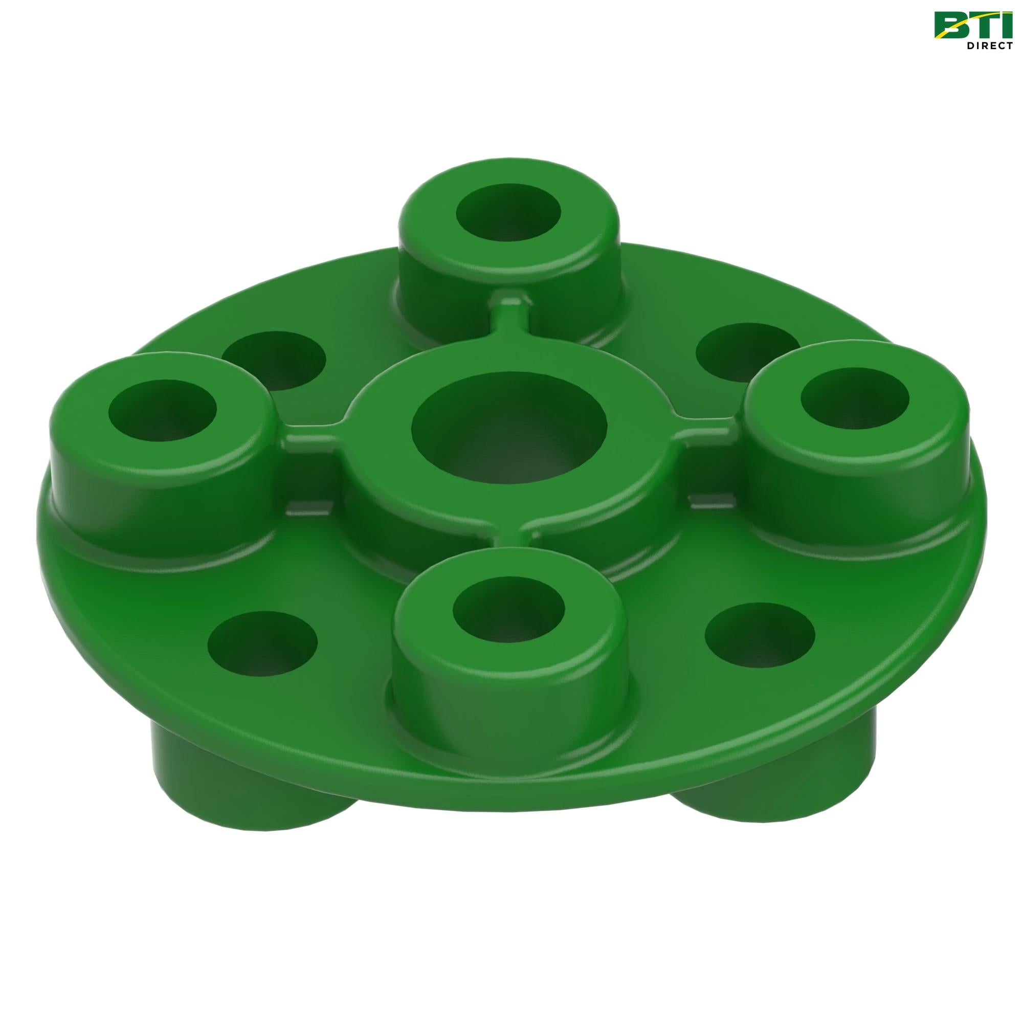 FH305023: Pickup Cylinder Center Spider