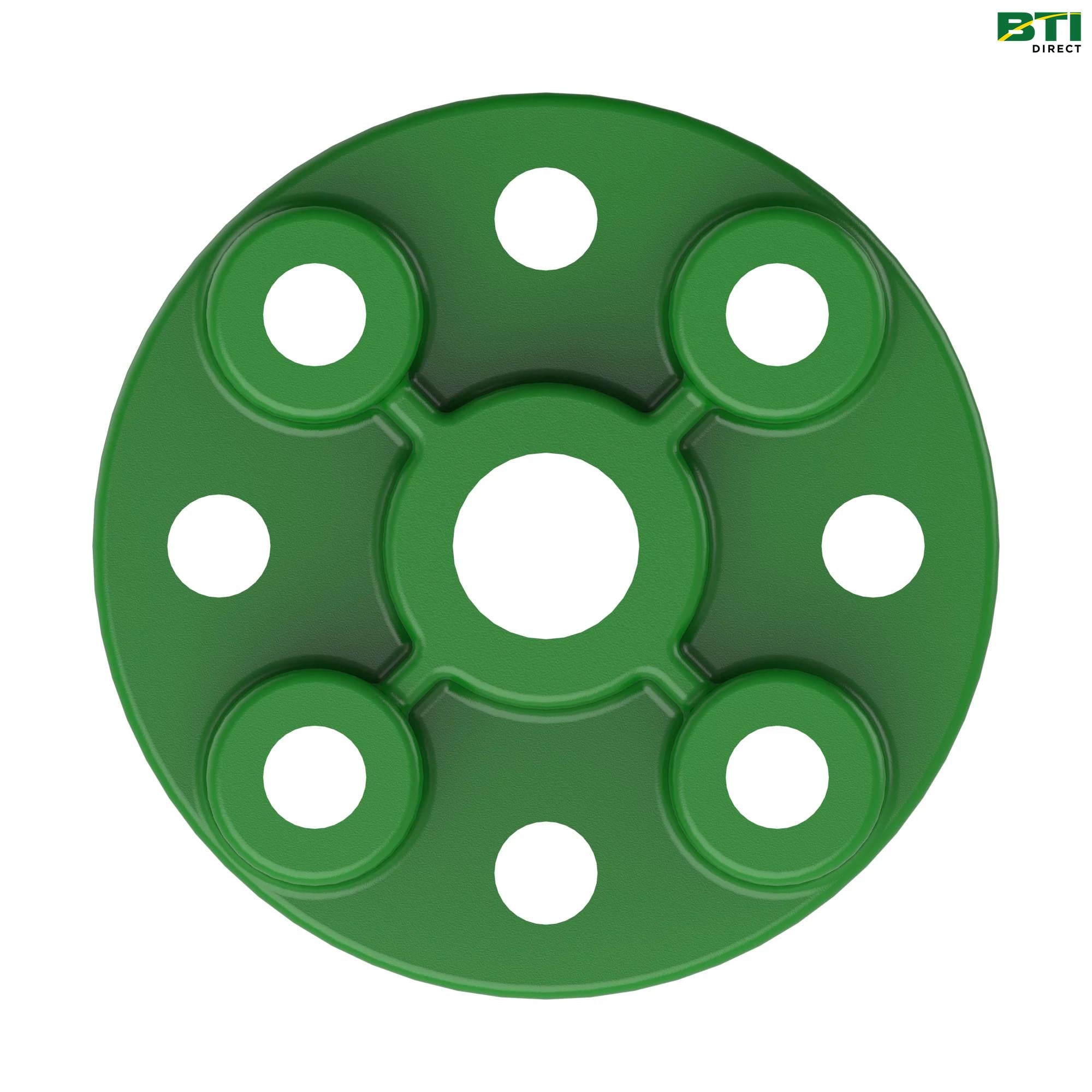 FH305023: Pickup Cylinder Center Spider