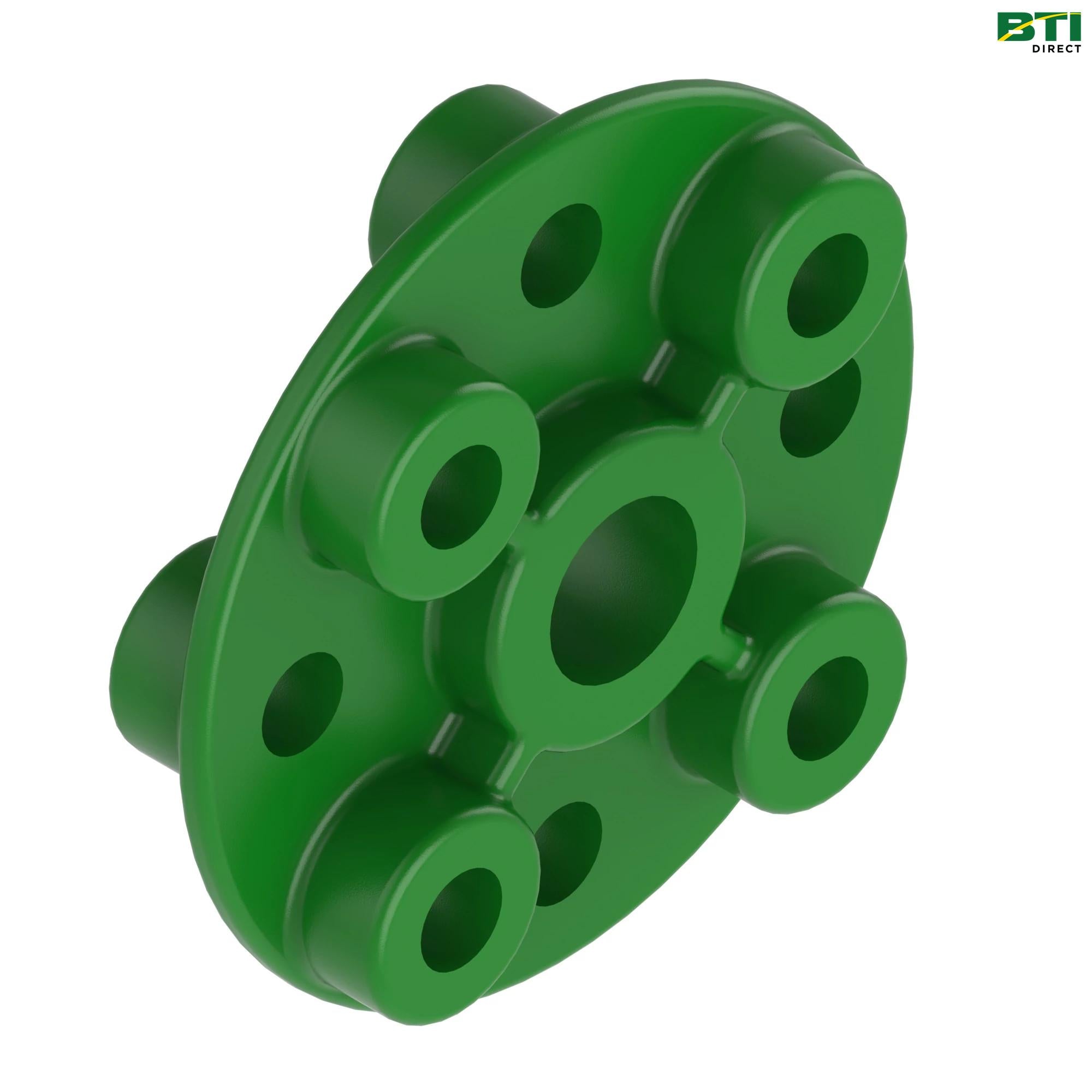 FH305023: Pickup Cylinder Center Spider