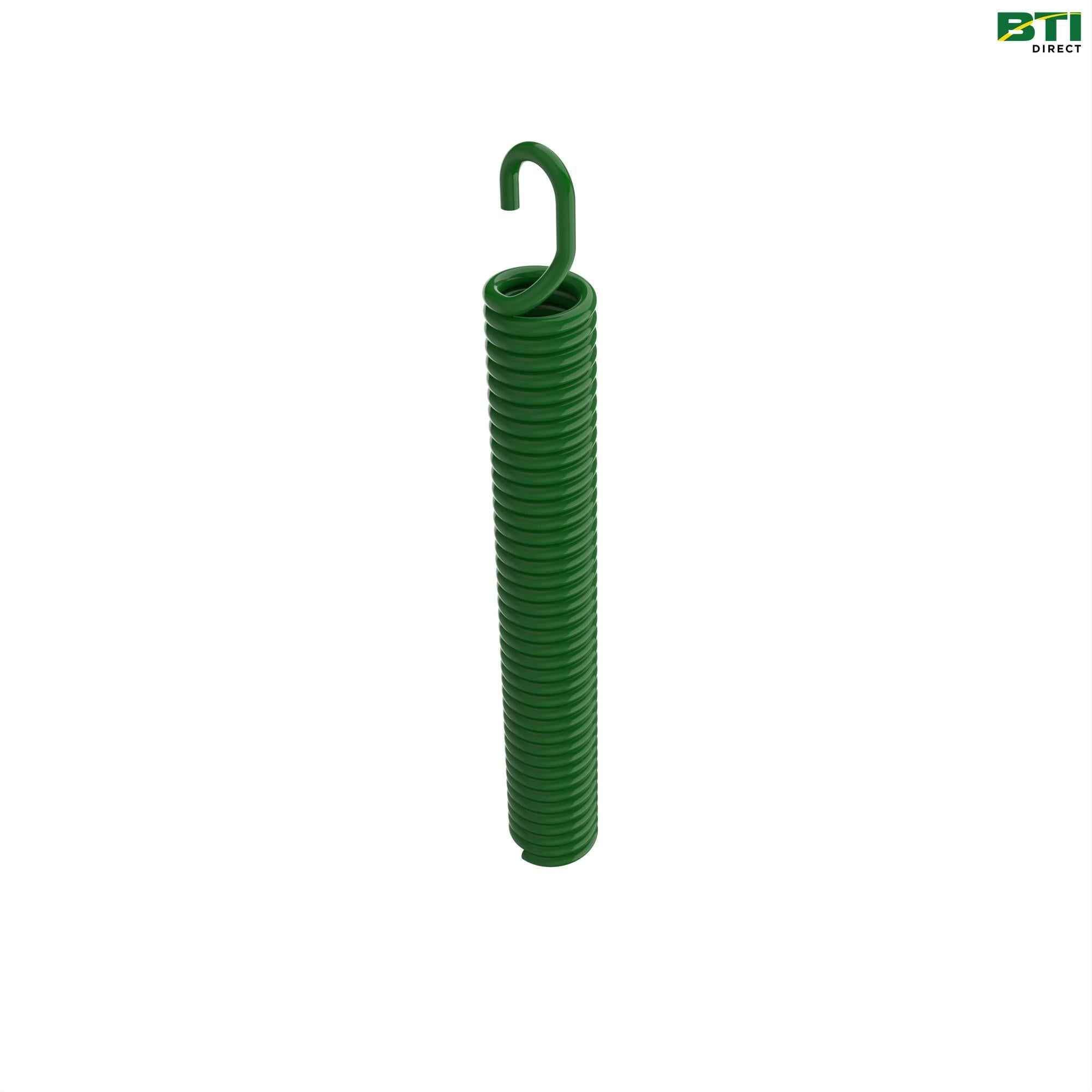 FH307566: Roll Tension Extension Spring
