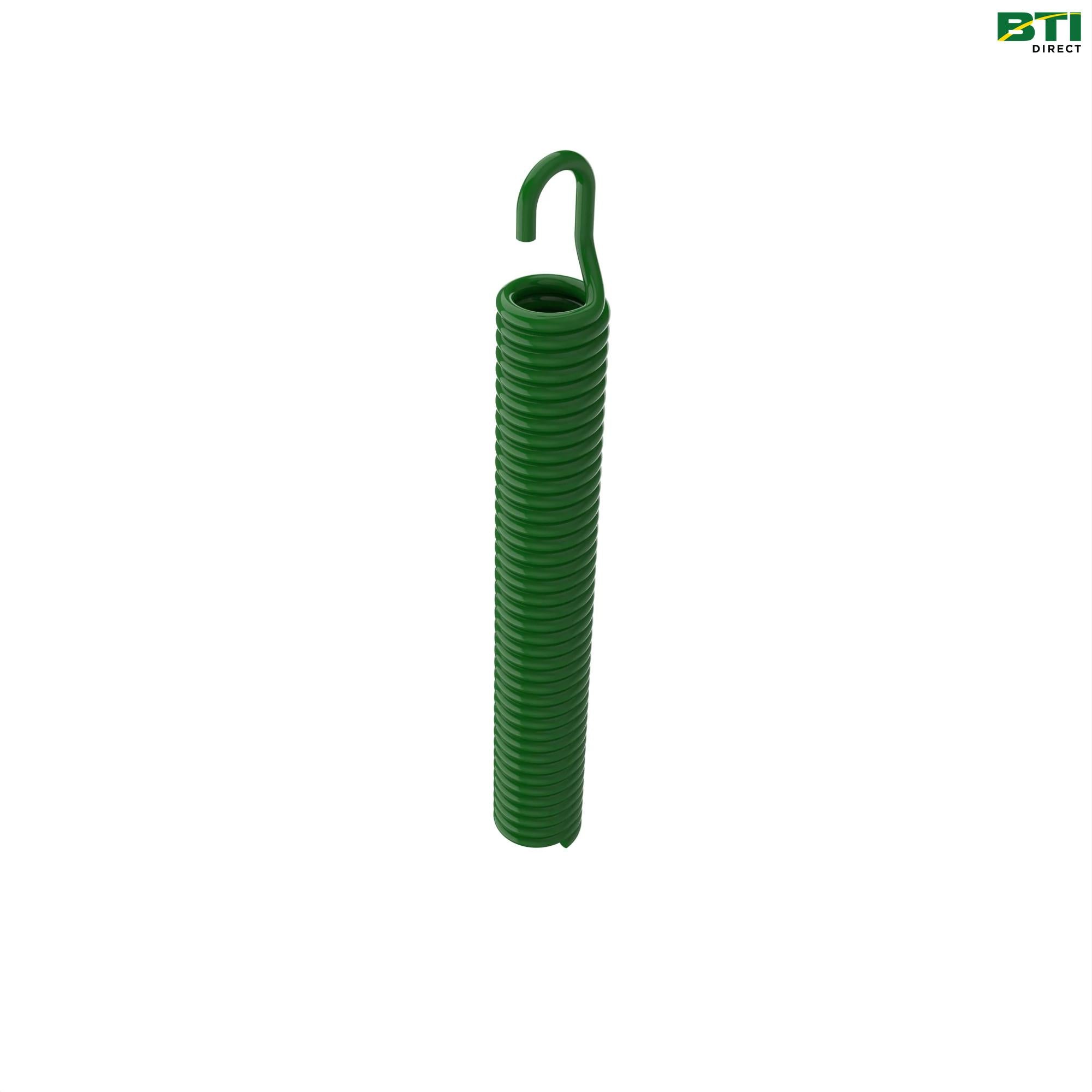 FH307566: Roll Tension Extension Spring