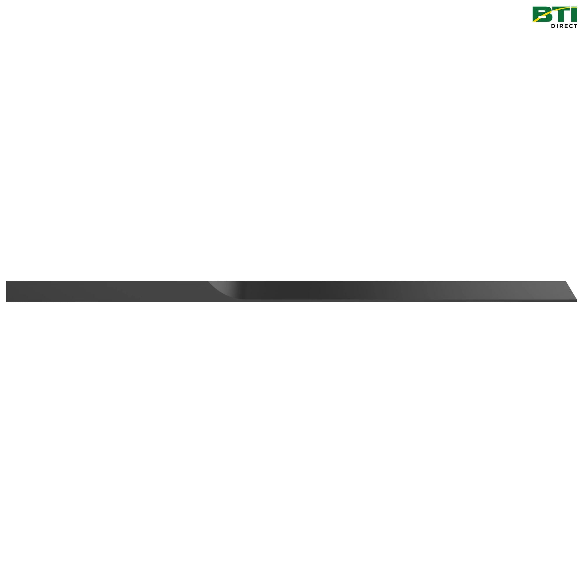 FH308234: Counterclockwise Cutterbar Blade, Right Side