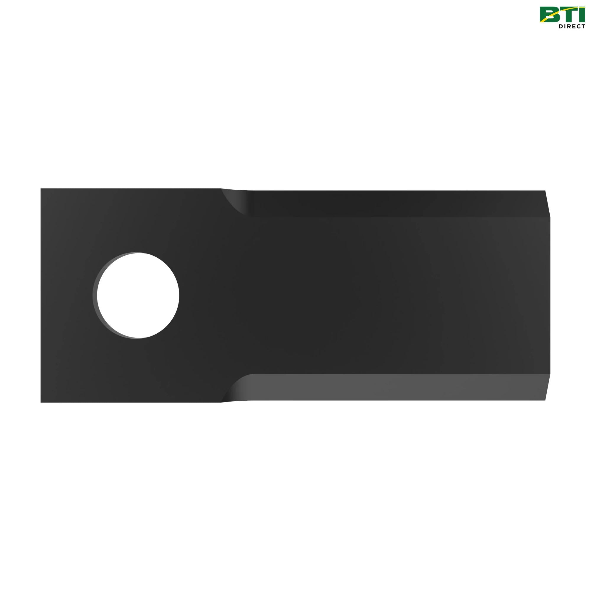 FH308234: Counterclockwise Cutterbar Blade, Right Side