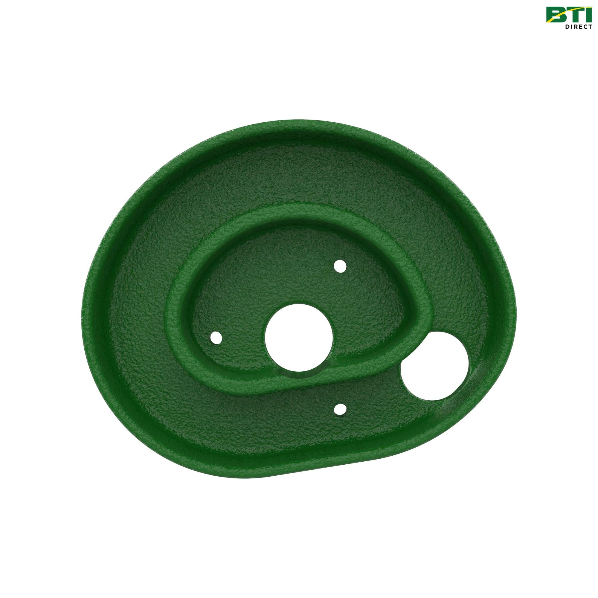 FH309515: Right Side Pickup Cam