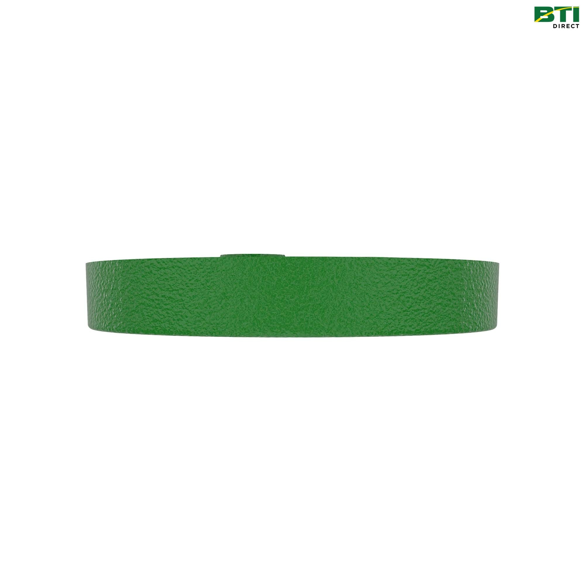 FH309516: Left Side Pickup Cam