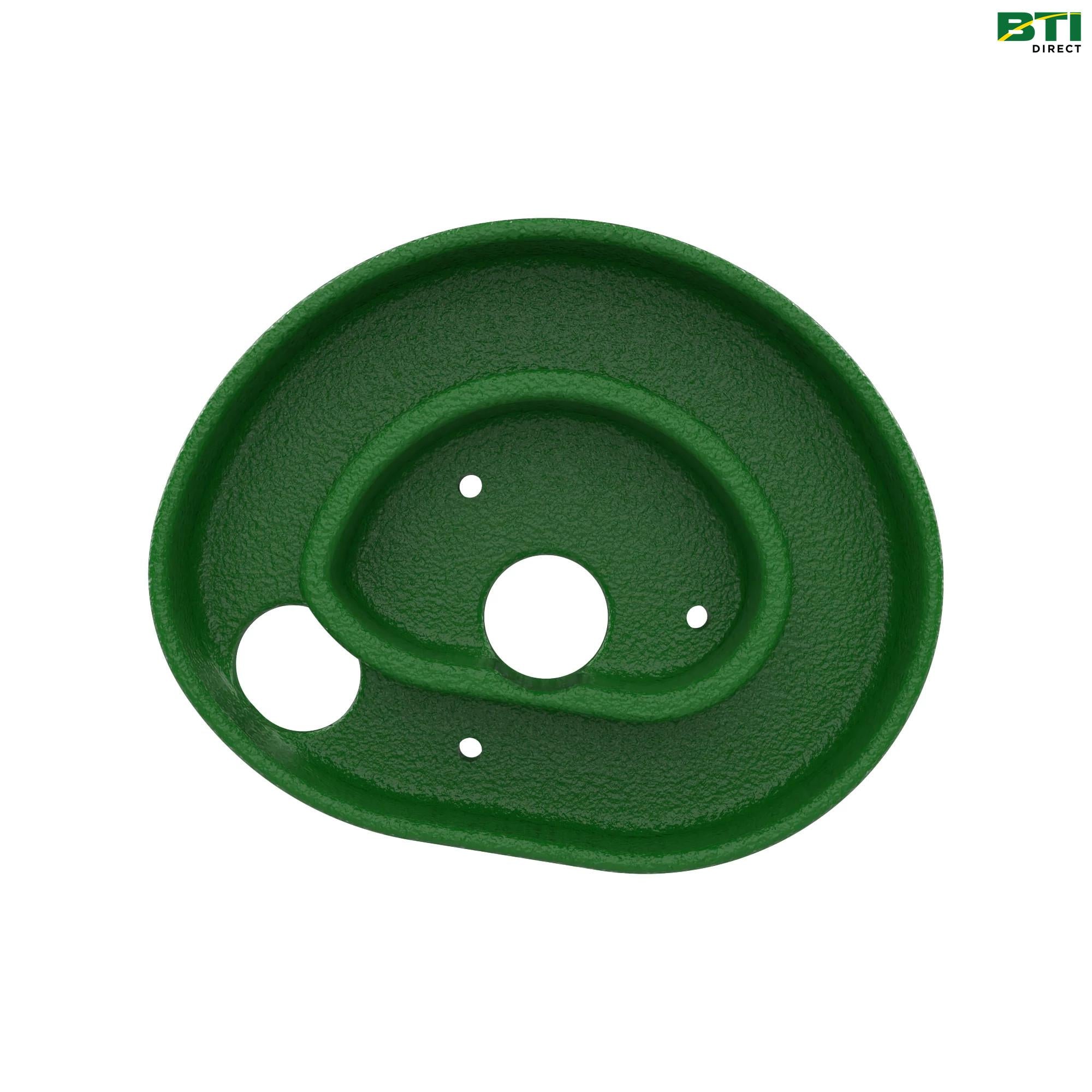 FH309516: Left Side Pickup Cam