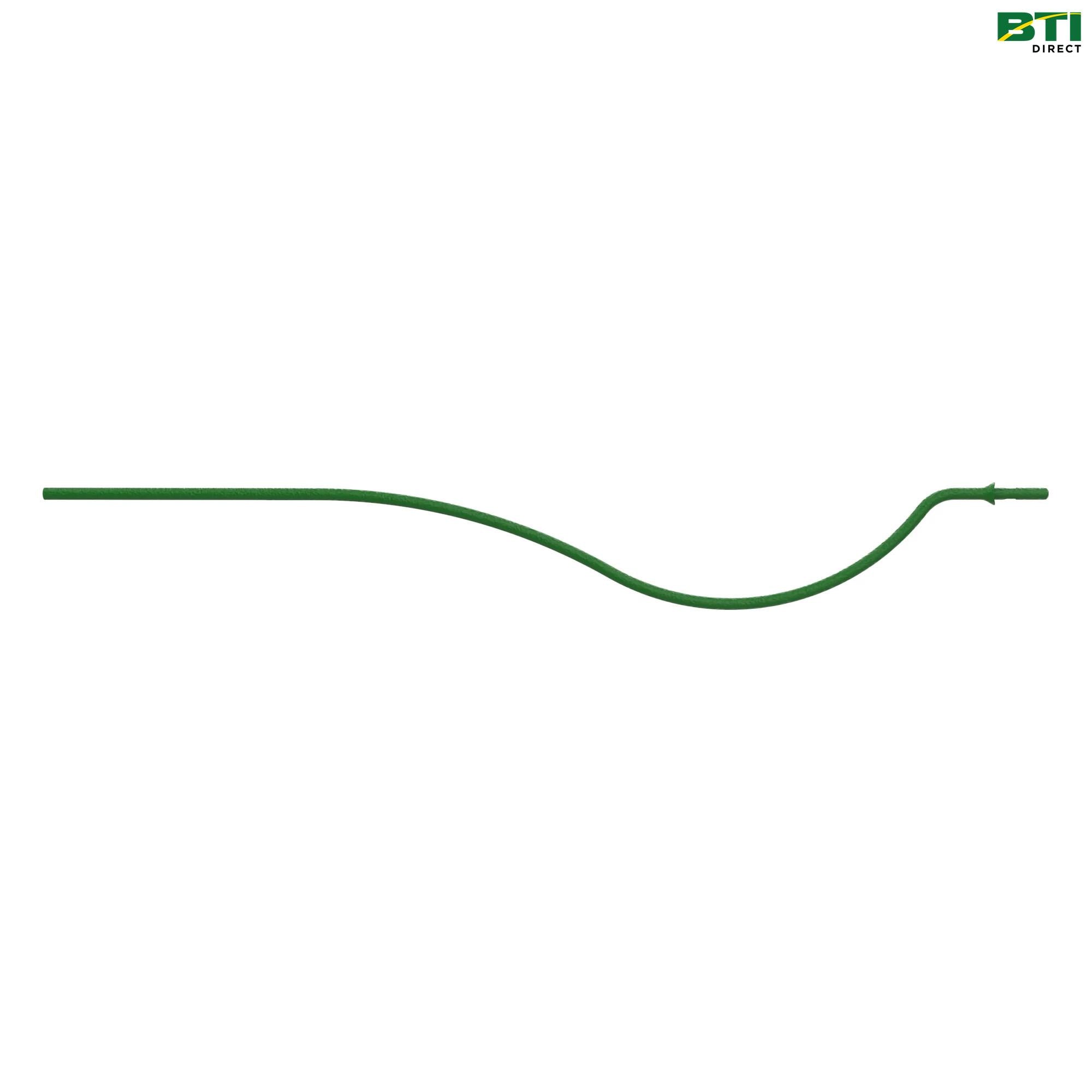 FH309642: Compressor Rod