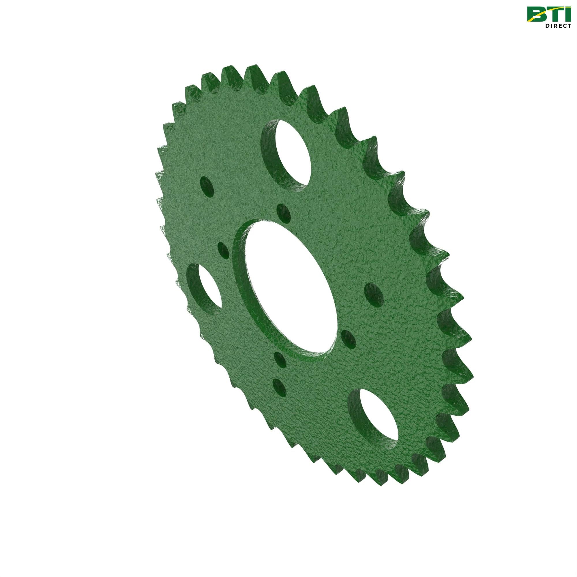 FH311899: MegaWide™ Pickup Drive Chain Sprocket, 38 Teeth