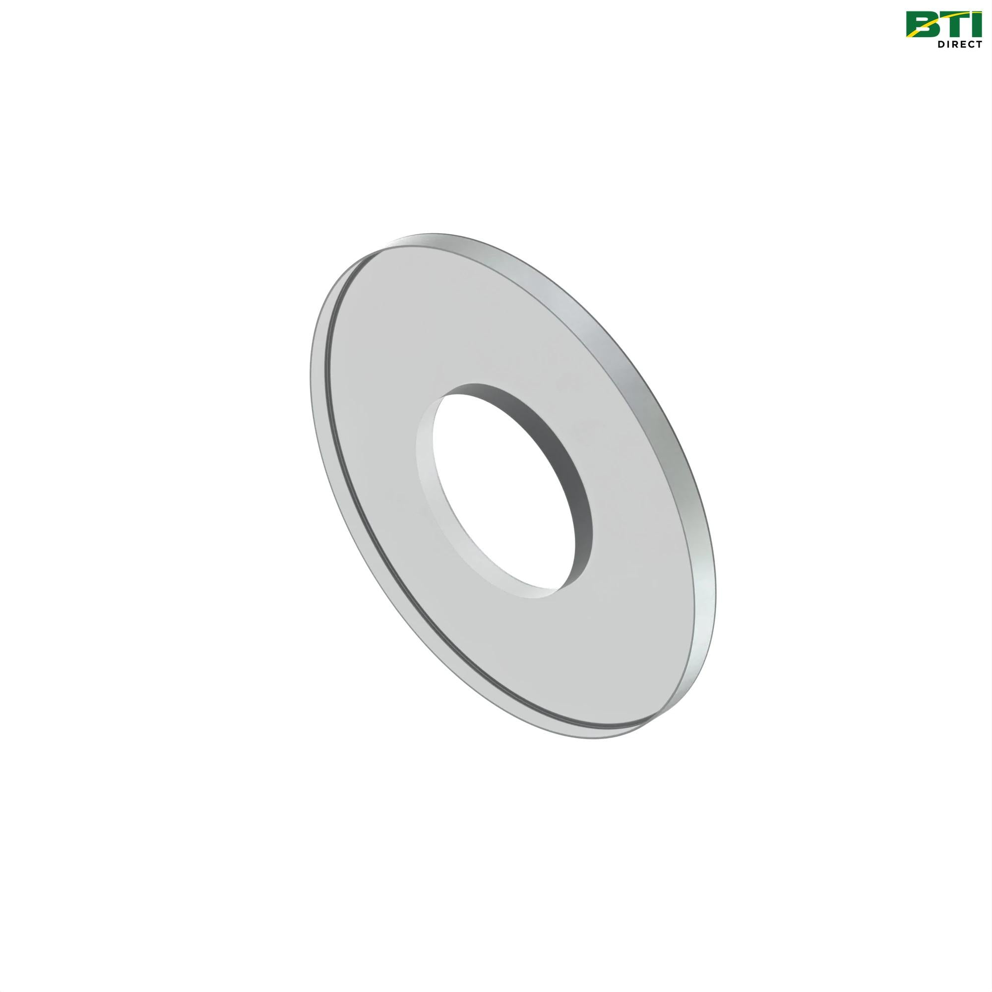 FH311991: Concave Washer