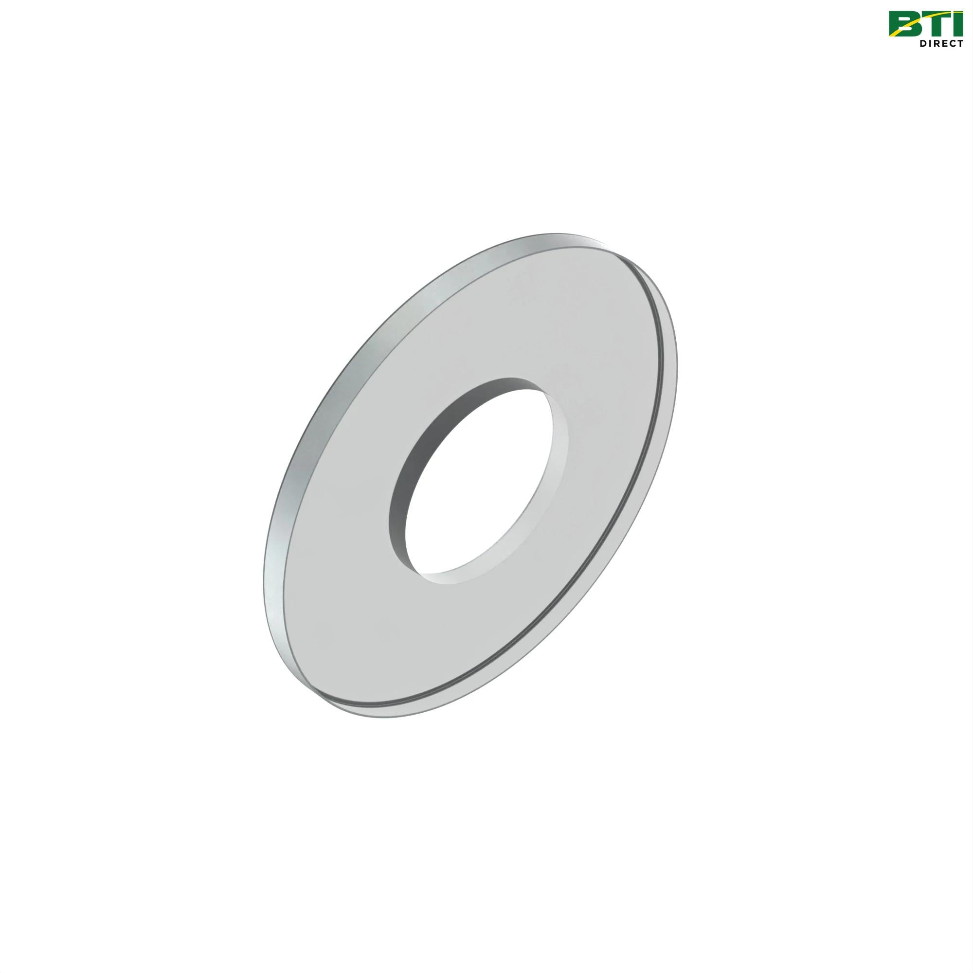 FH311991: Concave Washer