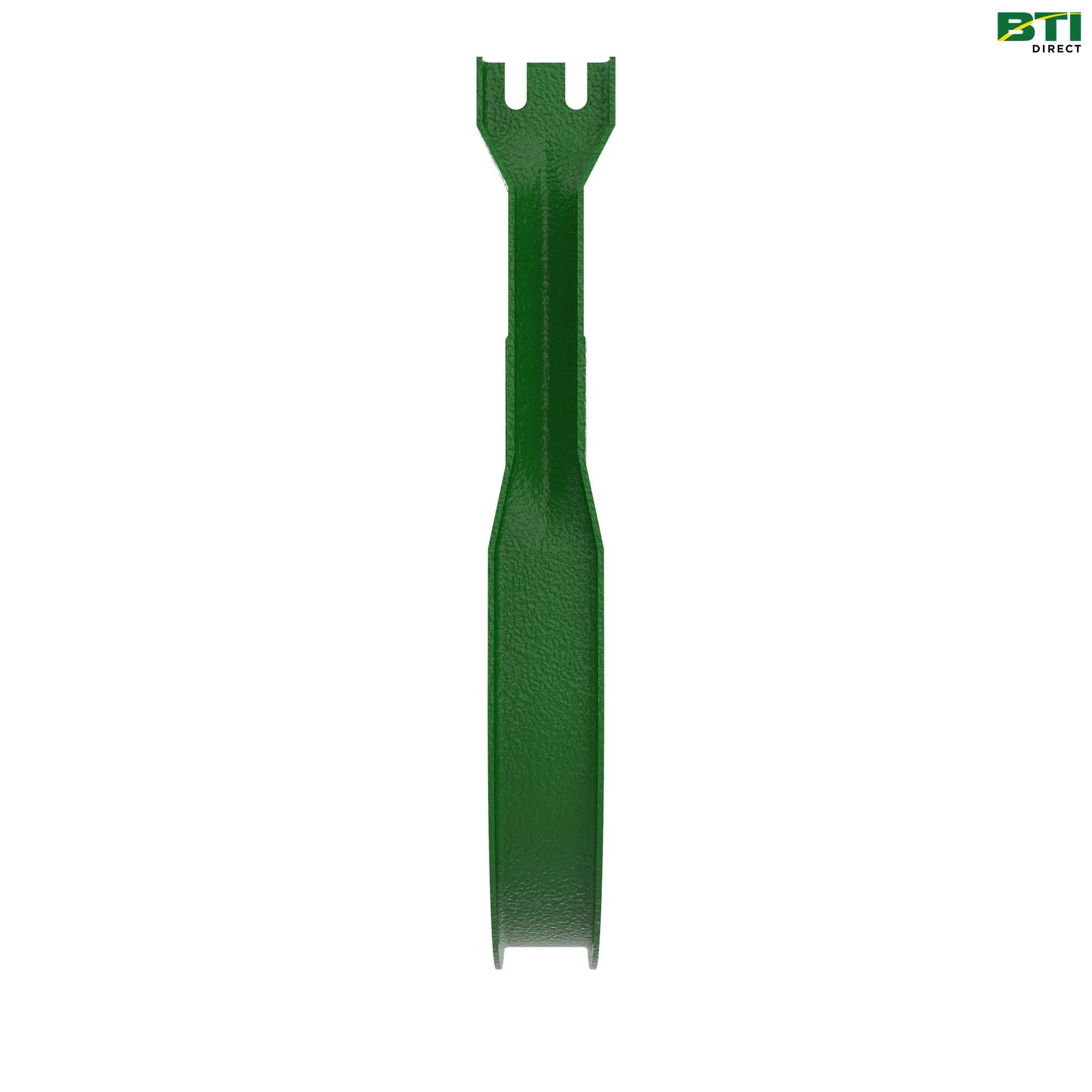 FH311995: Pickup Outside Stripper