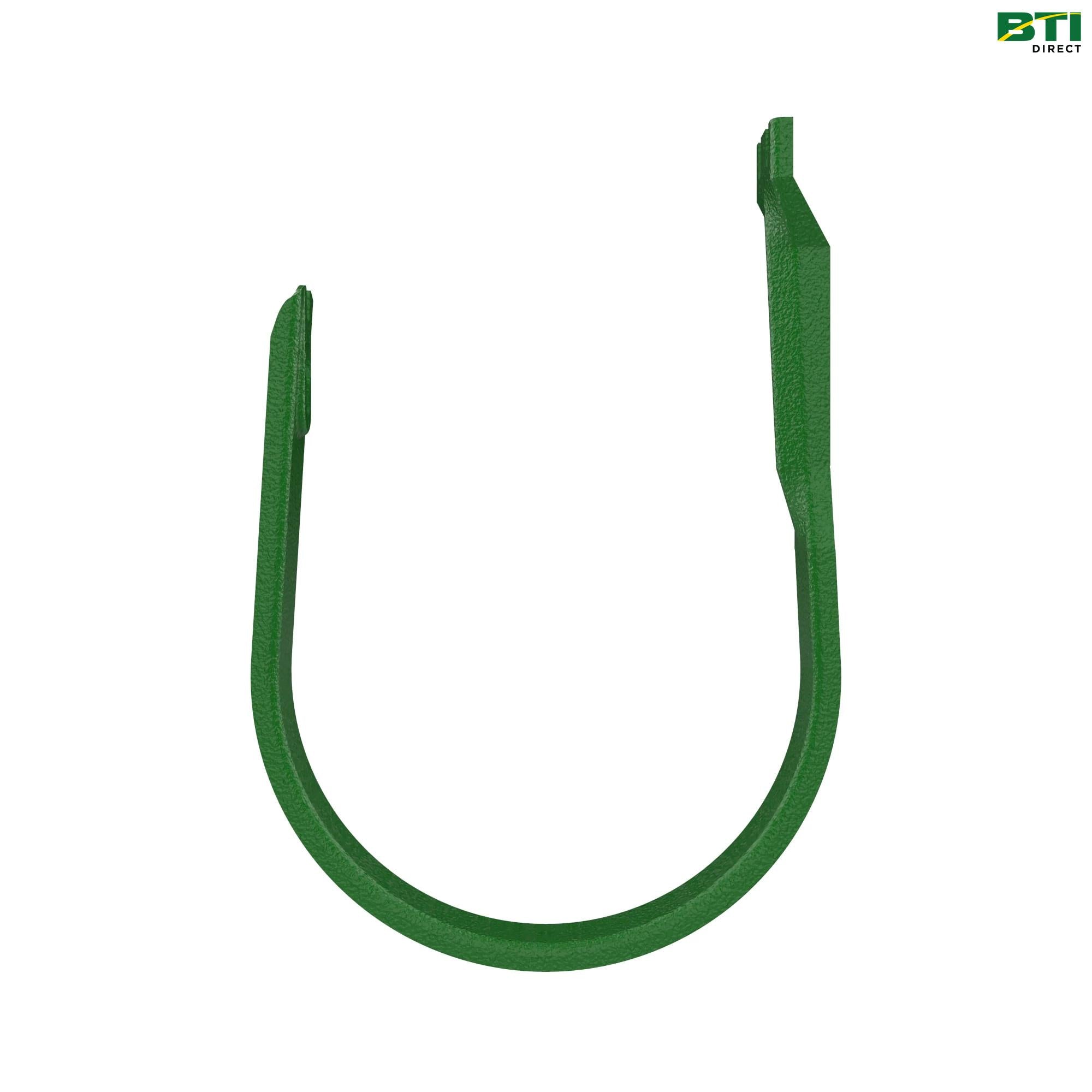 FH311995: Pickup Outside Stripper