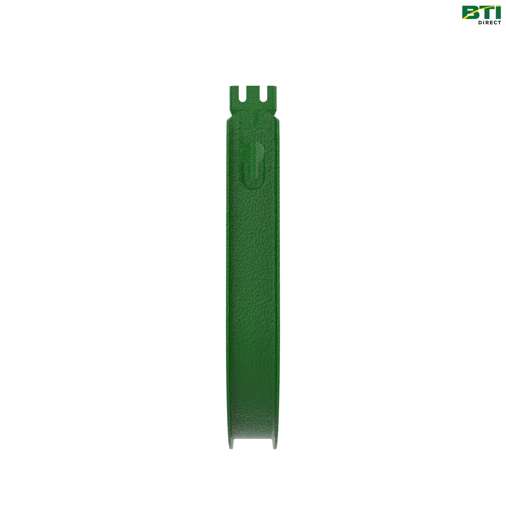 FH311995: Pickup Outside Stripper