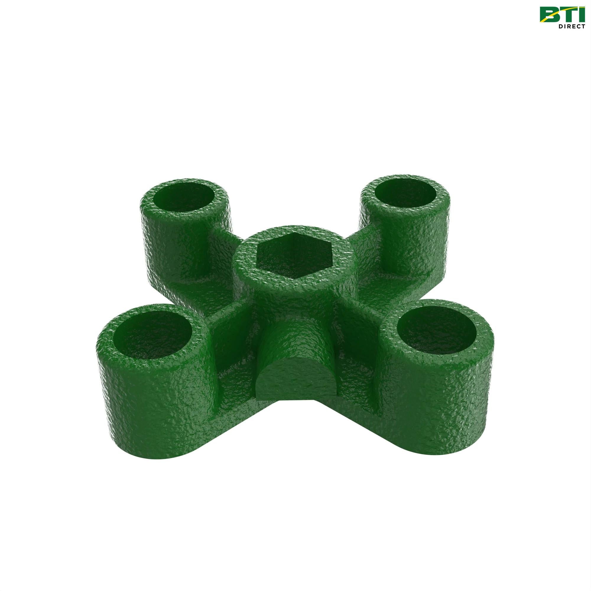 FH312146: Pickup Frame Spider