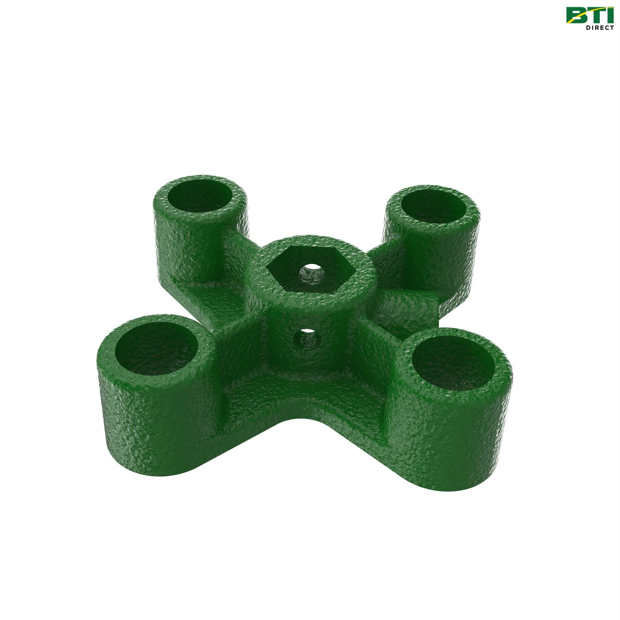 FH312146: Pickup Frame Spider