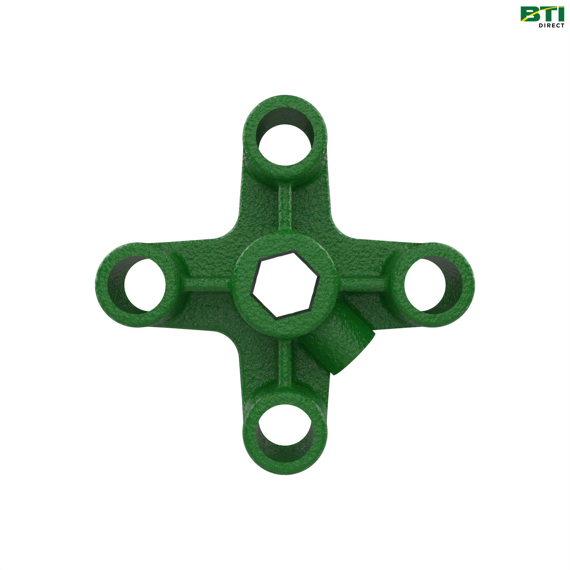 FH312146: Pickup Frame Spider