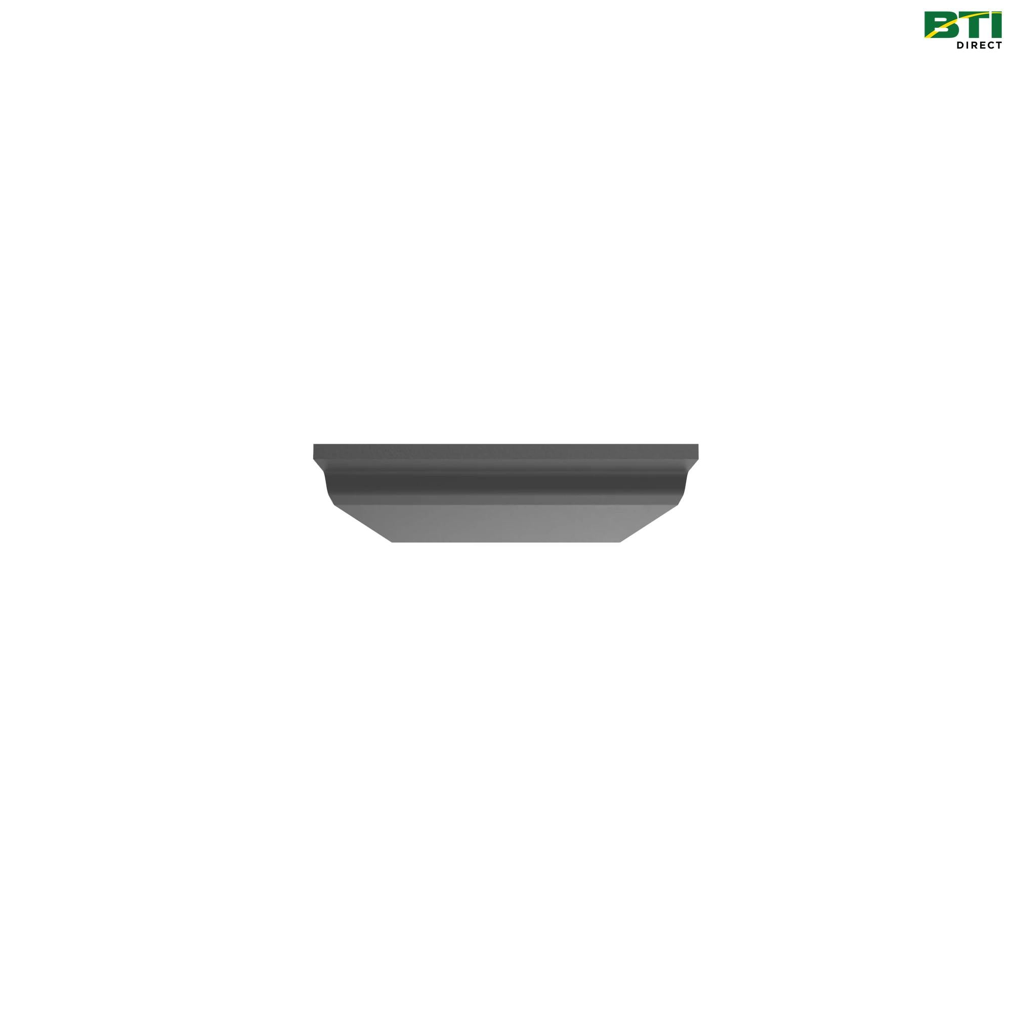 FH312151: Intermediate Cutterbar Wear Plate