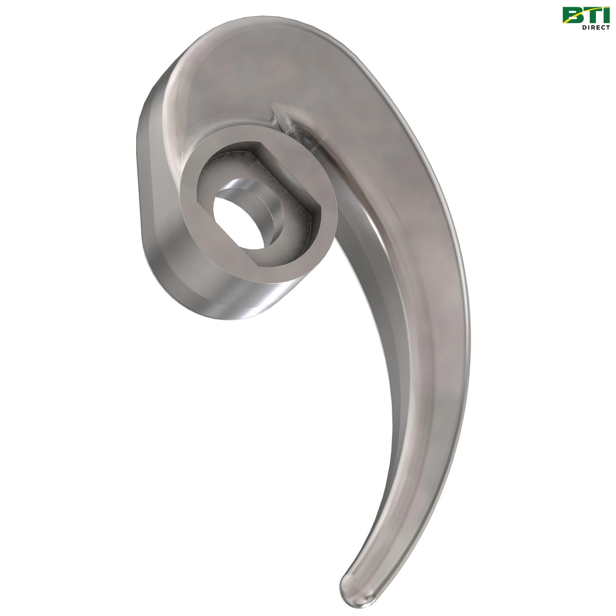 FH312159: Needle Line Hook