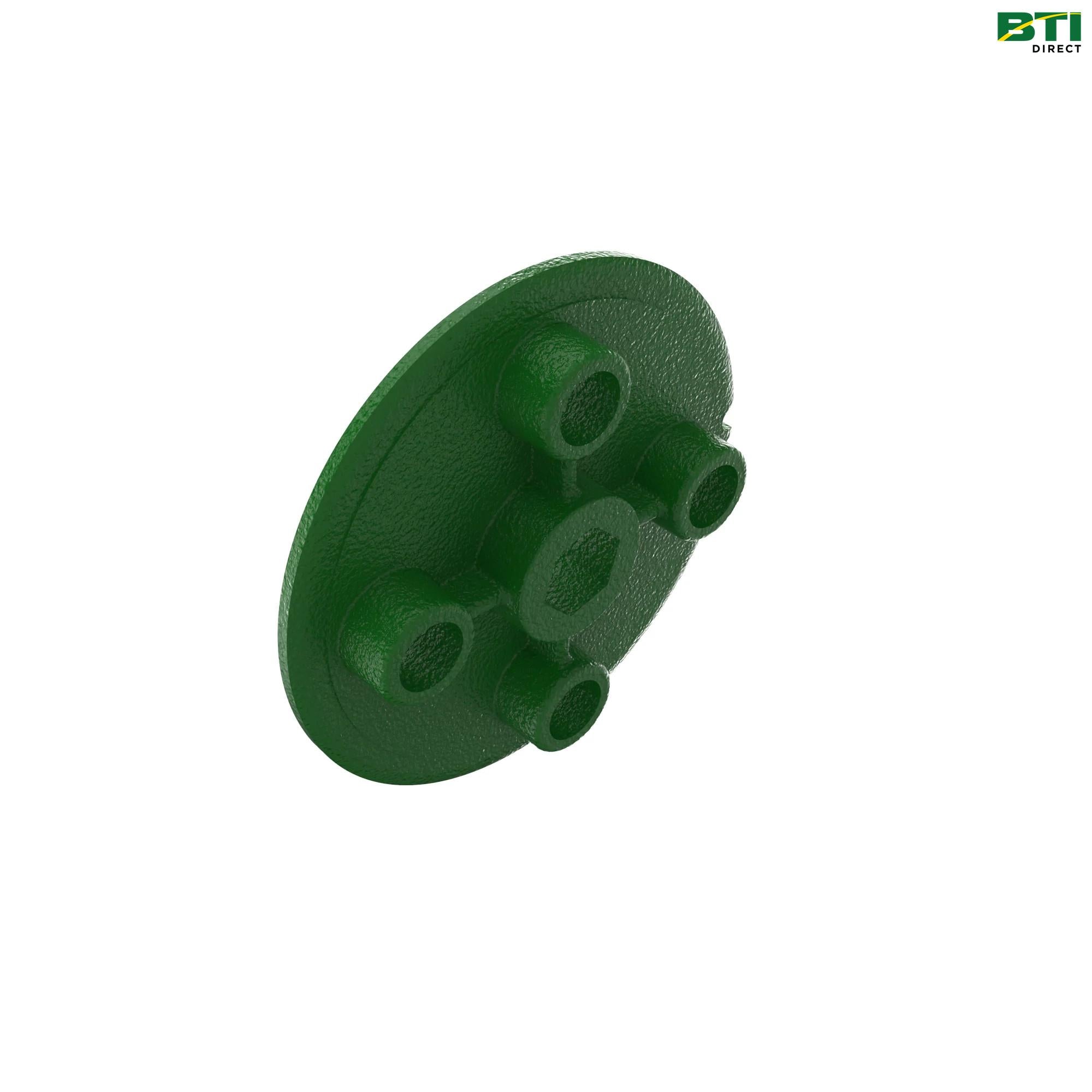 FH312162: Left Side Pickup Frame Spider