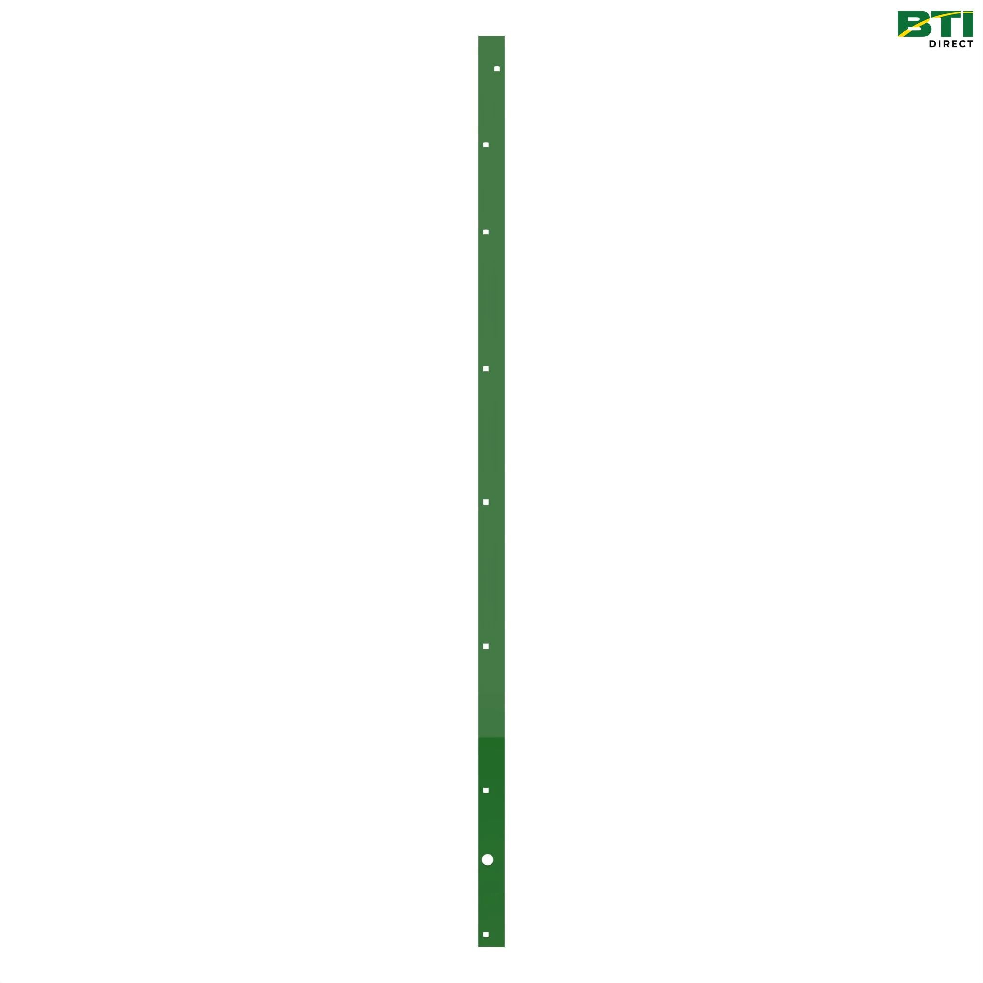 FH312295: Plungerhead Guide, Right Side