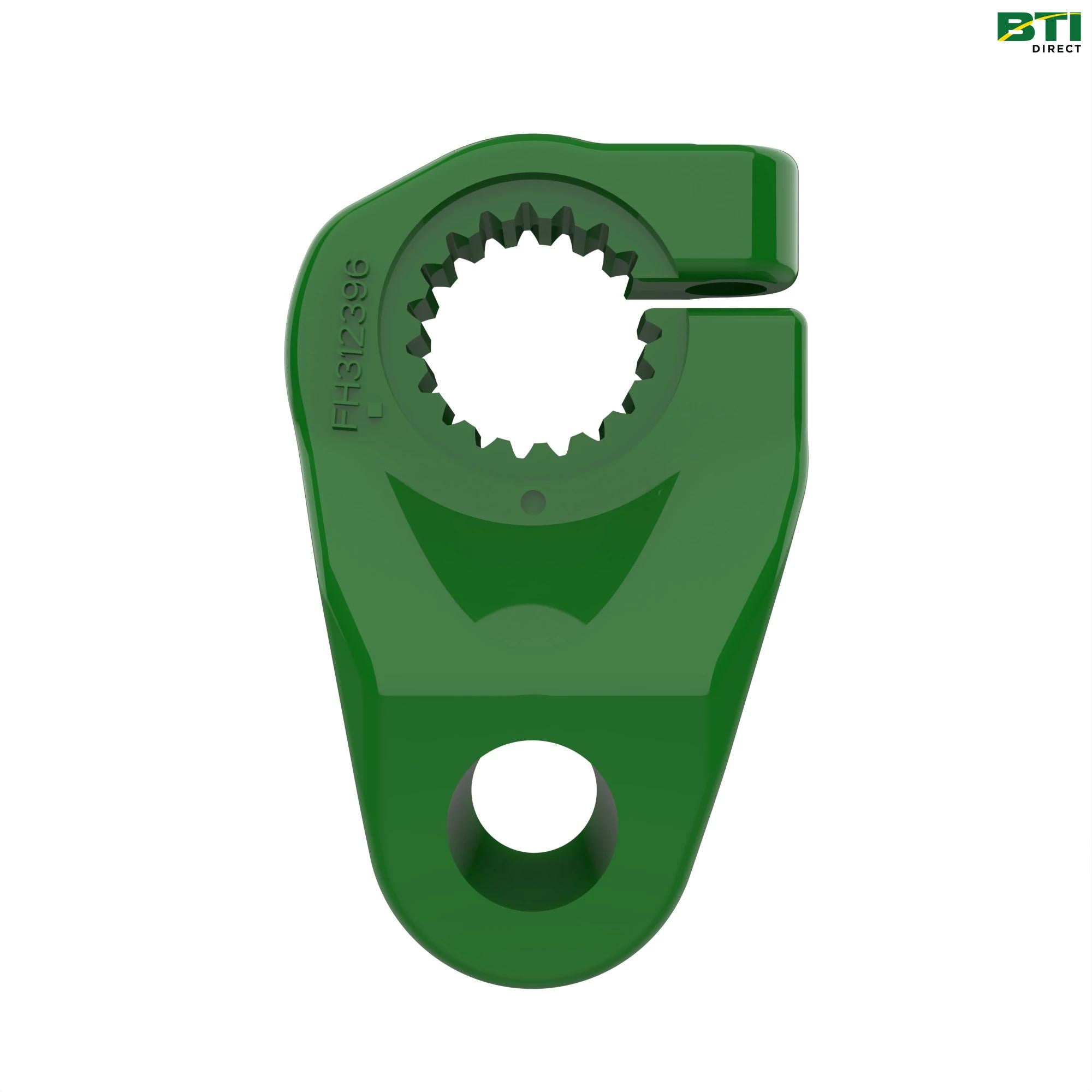 FH312397: Rear Suspension Lever
