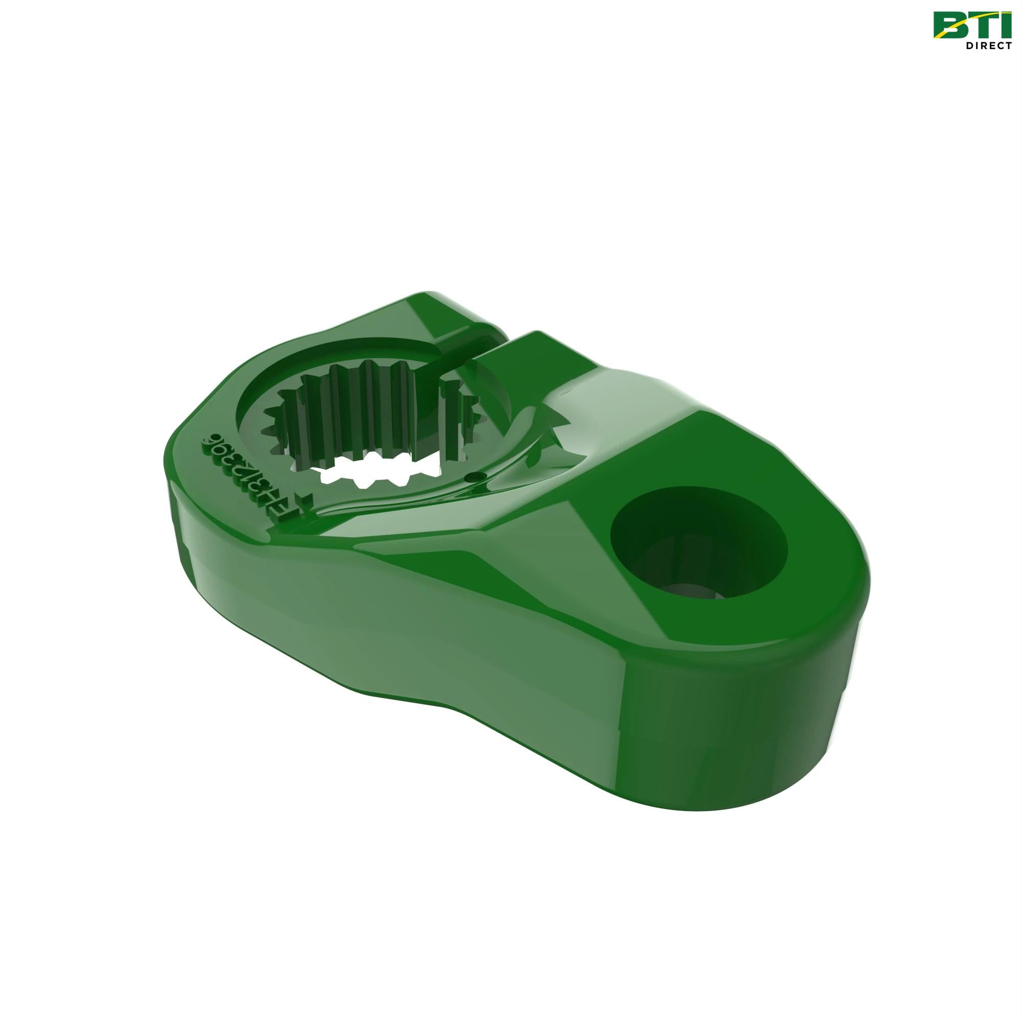 FH312397: Rear Suspension Lever