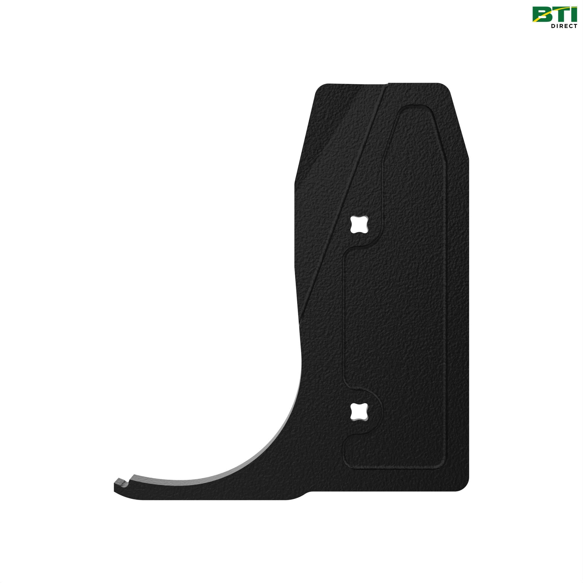FH312447: Gate Roll Deflector