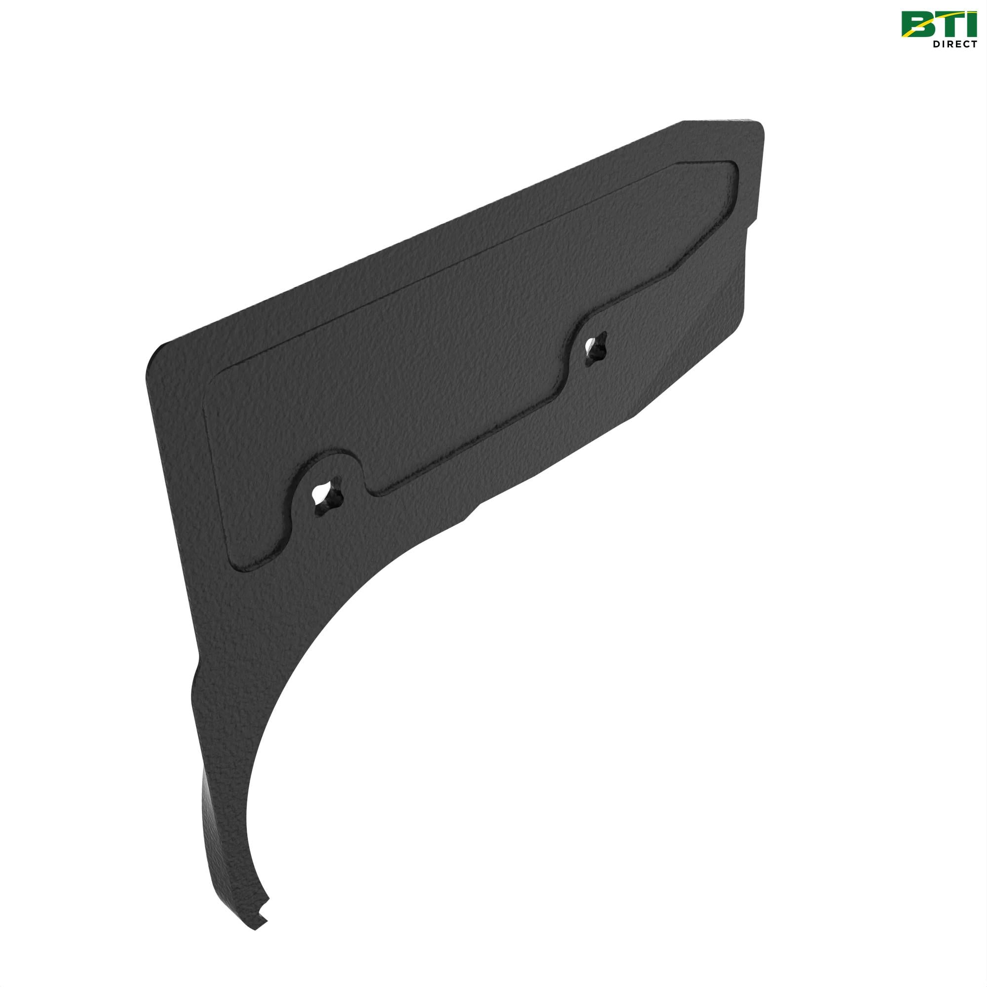 FH312507: Gate Roll Deflector