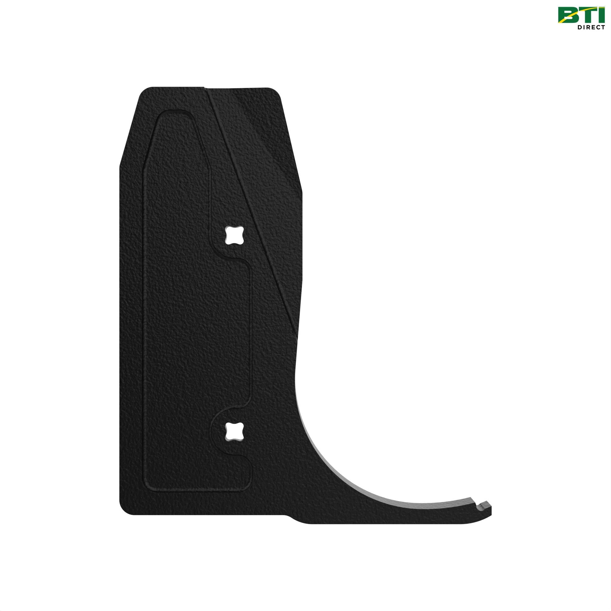 FH312507: Gate Roll Deflector