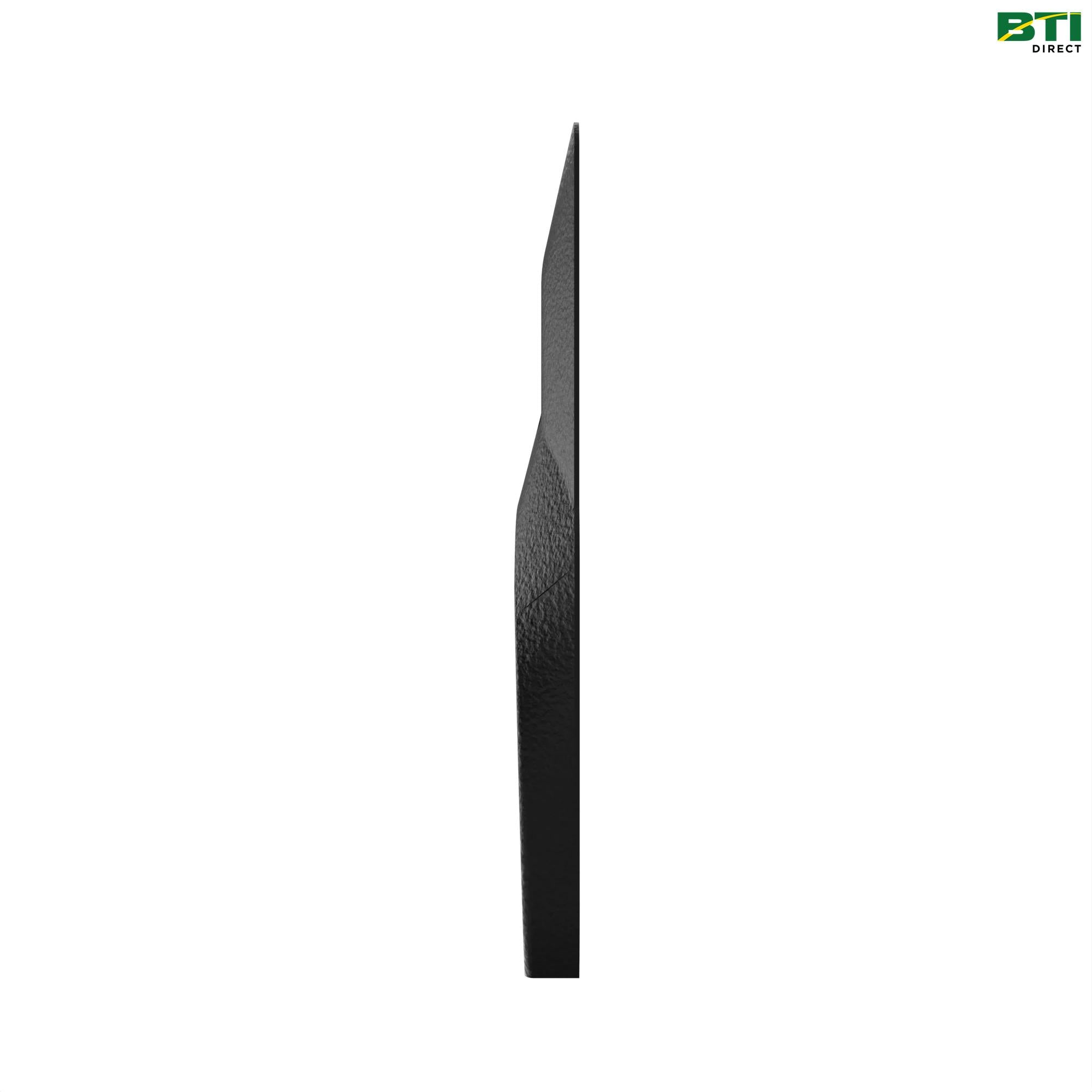 FH312507: Gate Roll Deflector