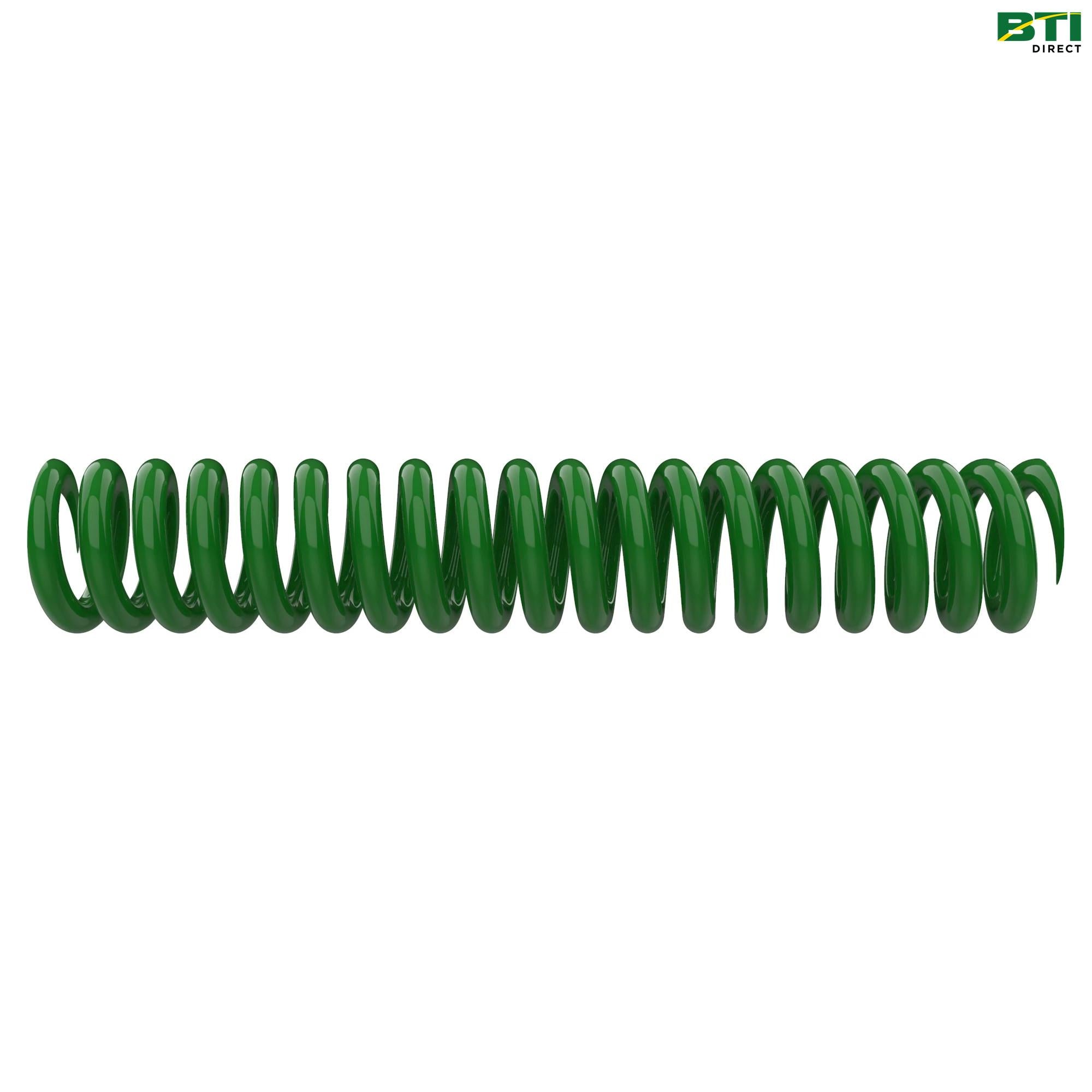 FH316660: Bale Push Bar Compression Spring