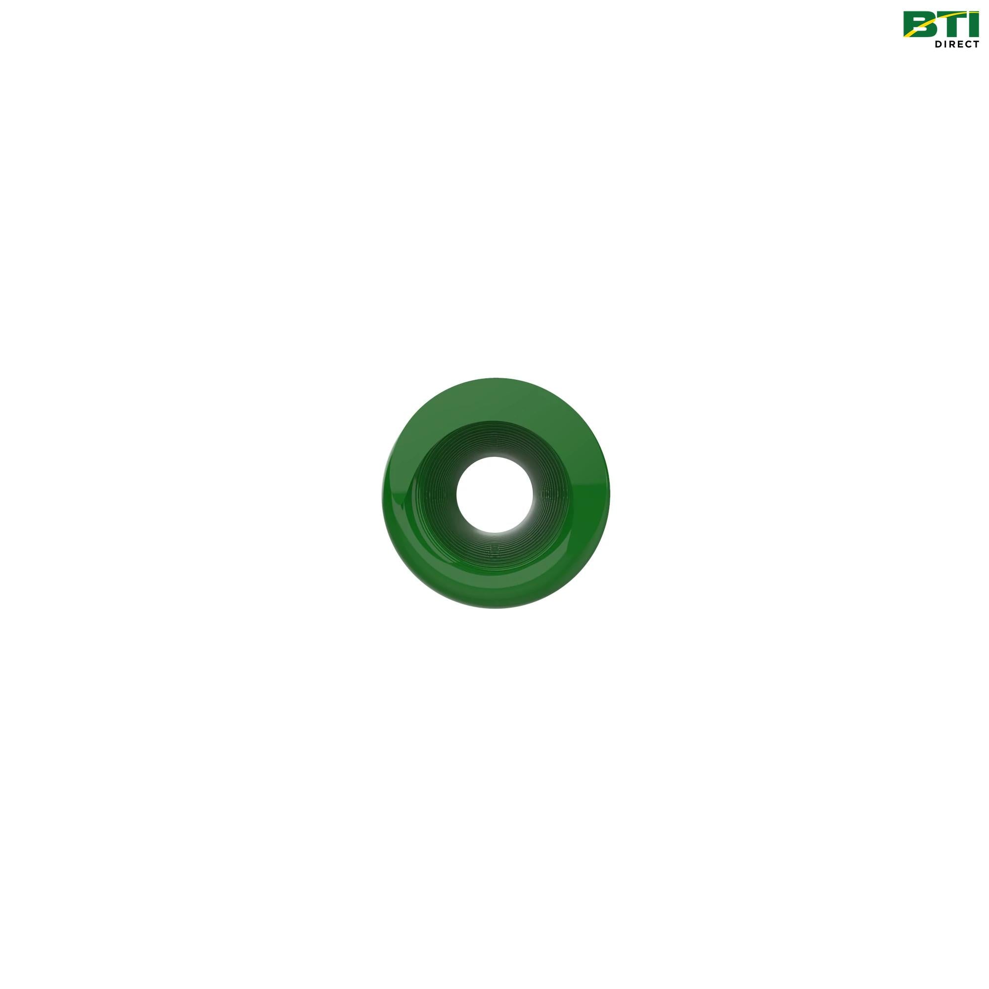 FH316660: Bale Push Bar Compression Spring