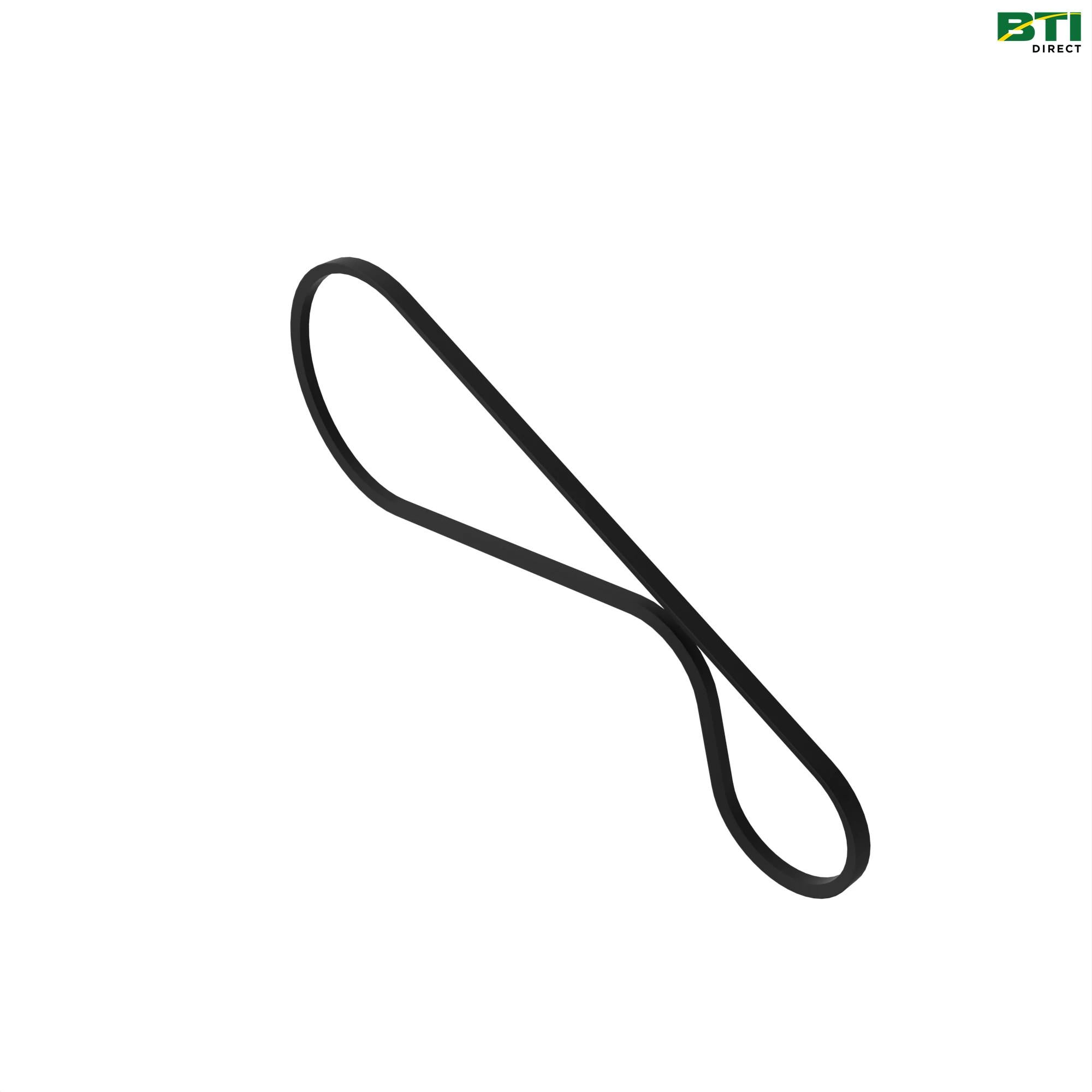 FH320240: HB Section V-Belt, Effective Length 1669 mm (65.7 inch)