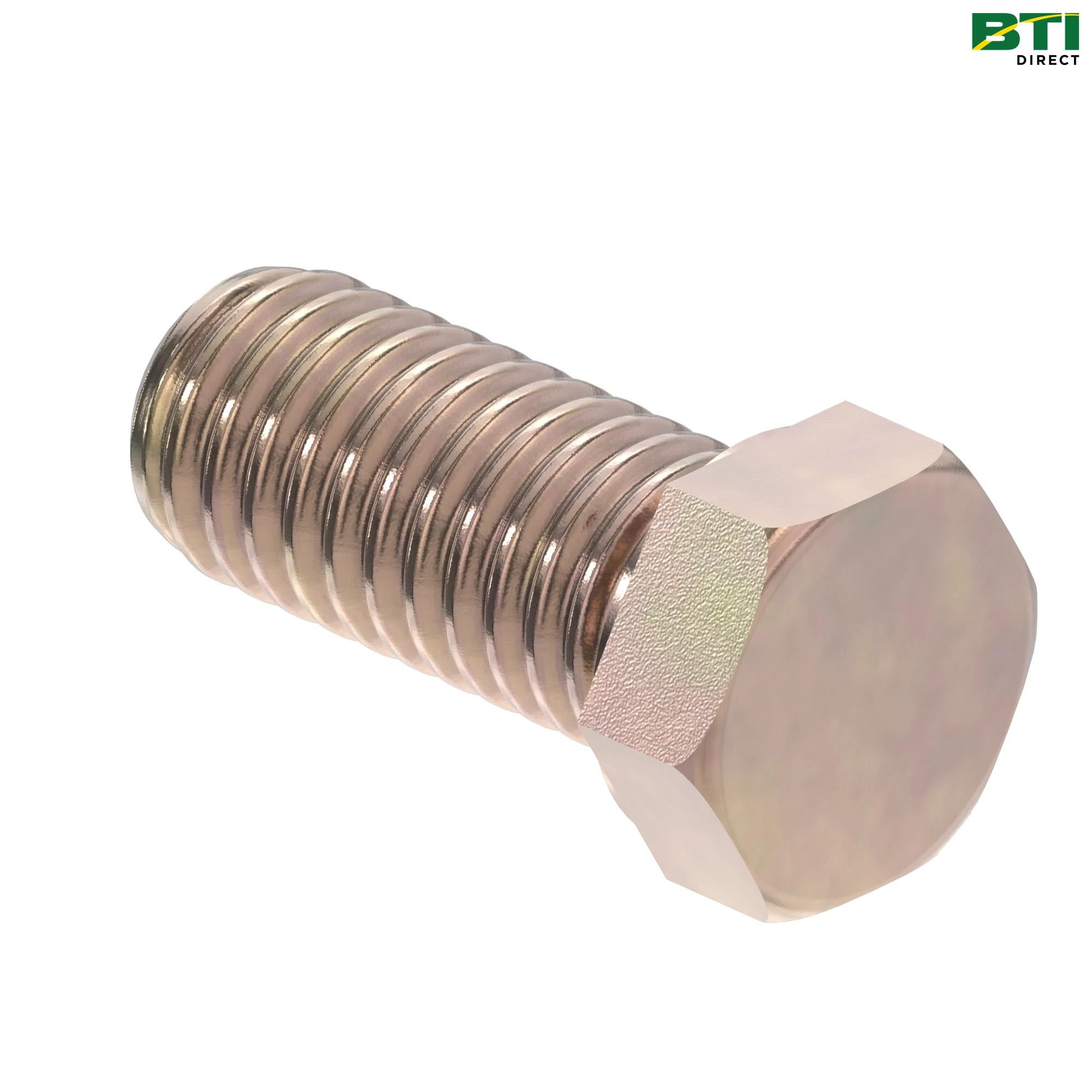 FH323005: Hexagonal Head Screw, 1/2" X 1-1/4"