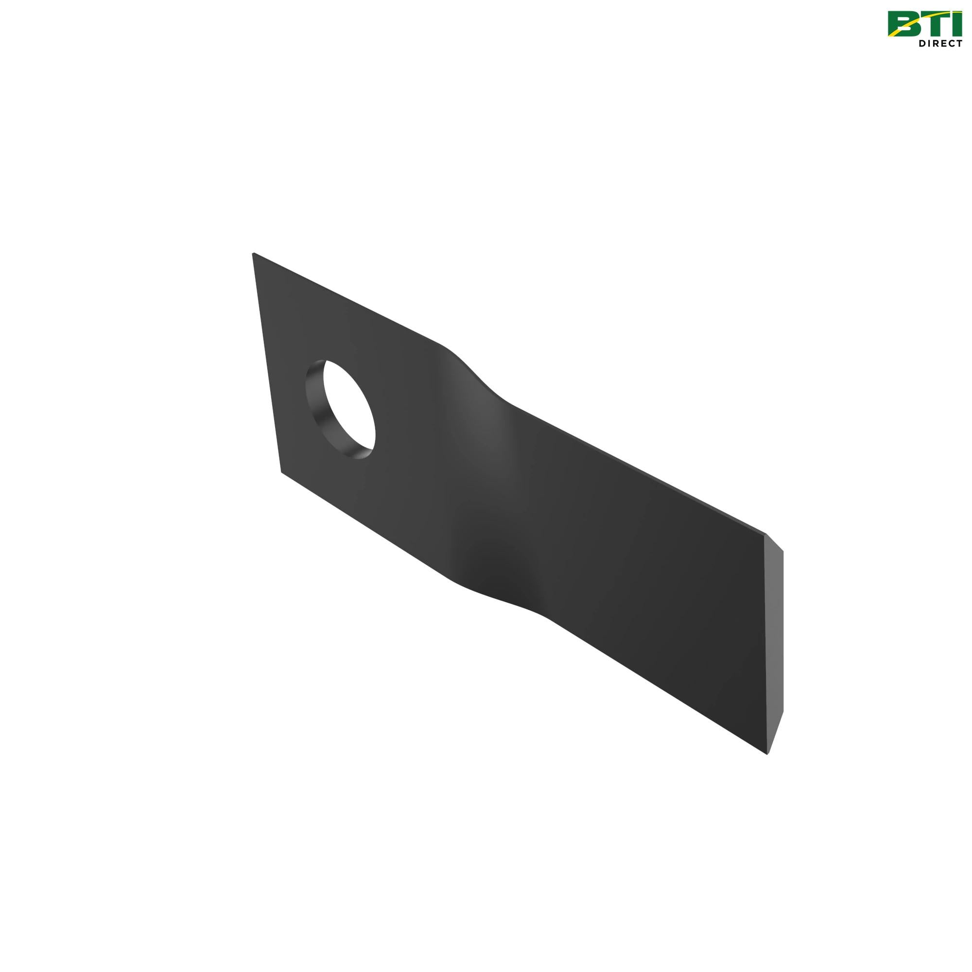 FH323282: Clockwise Knife