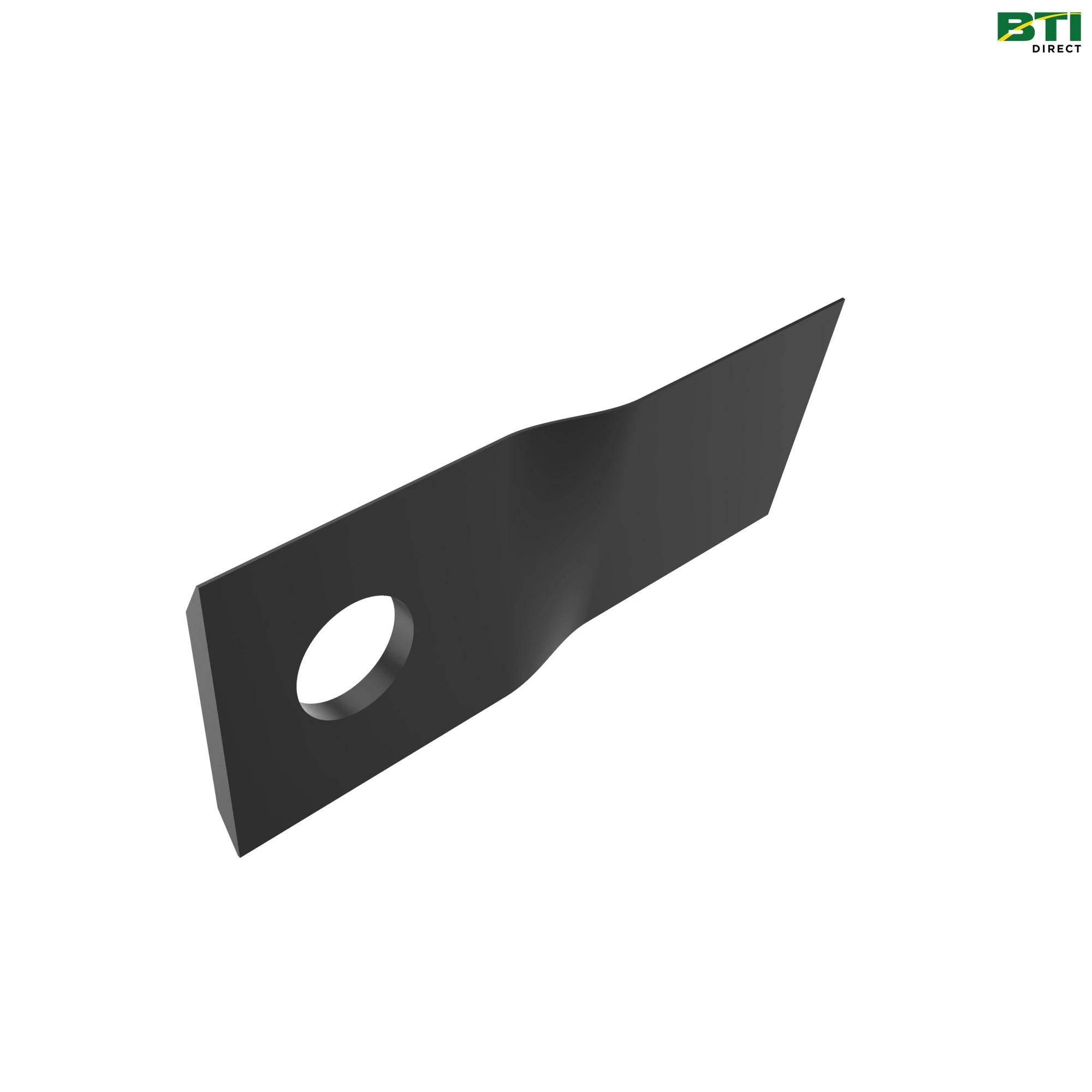 FH323282: Clockwise Knife