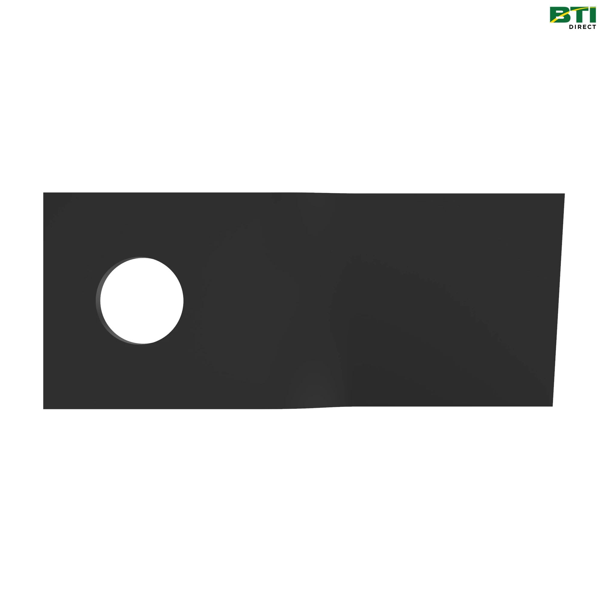 FH323282: Clockwise Knife