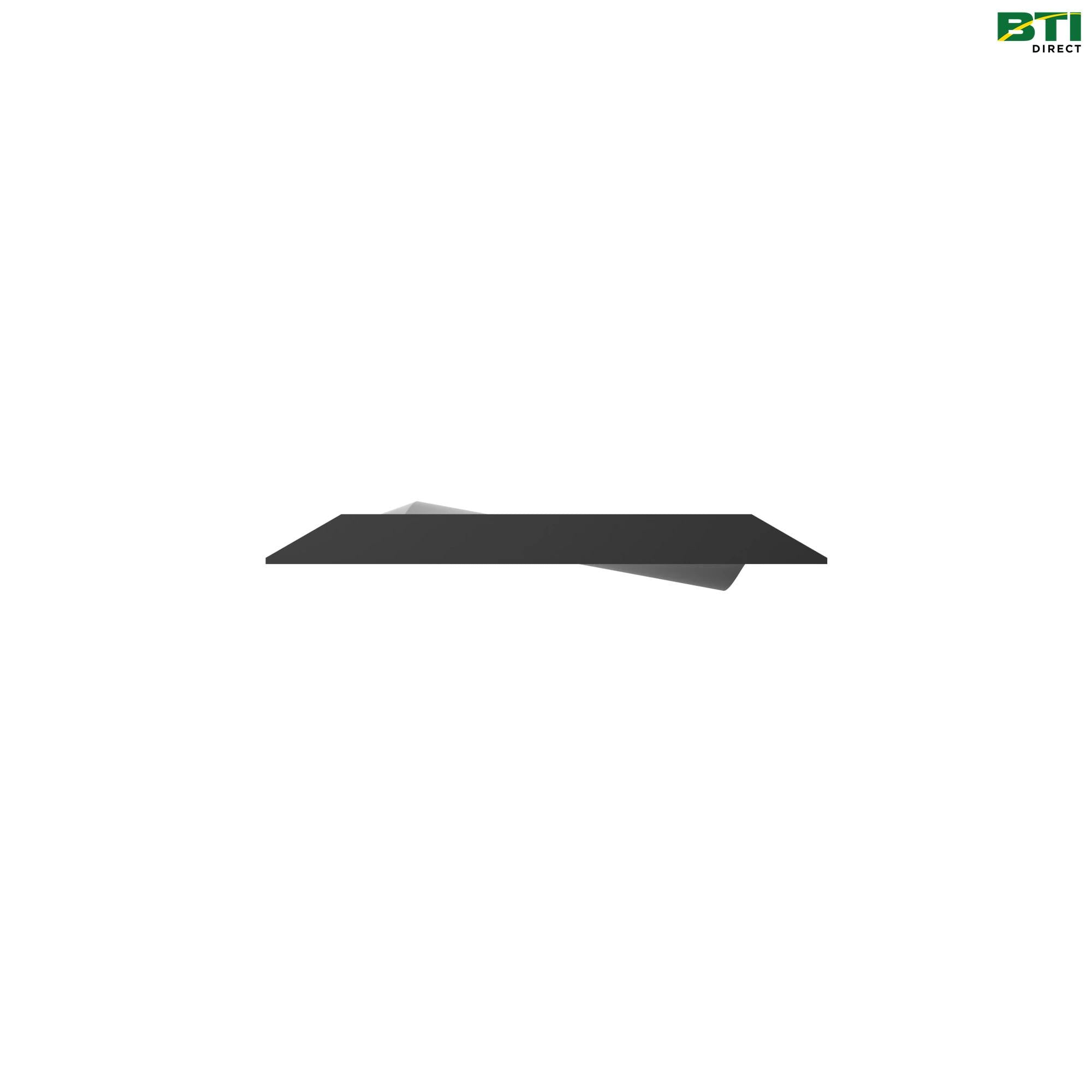 FH323282: Clockwise Knife