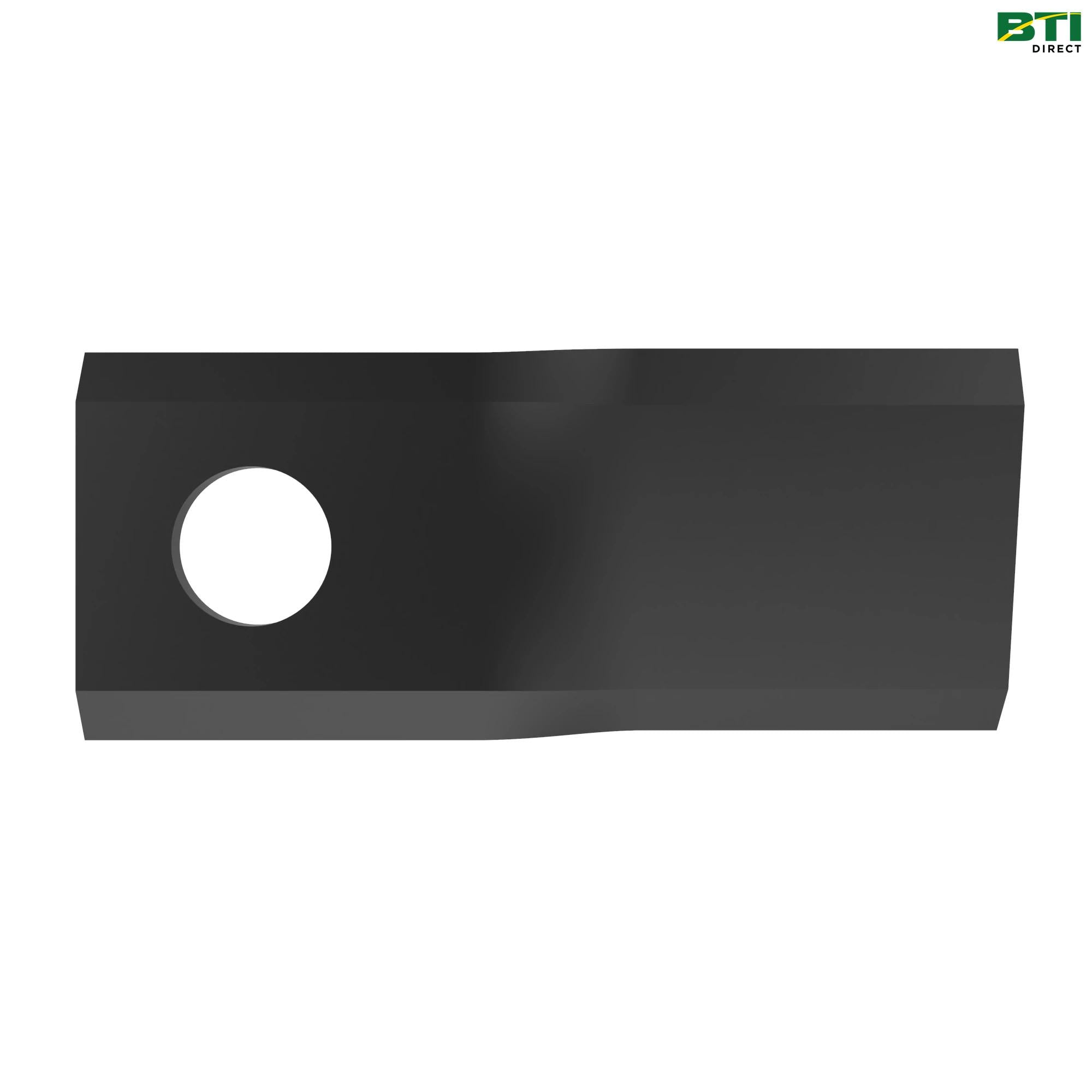 FH323282: Clockwise Knife