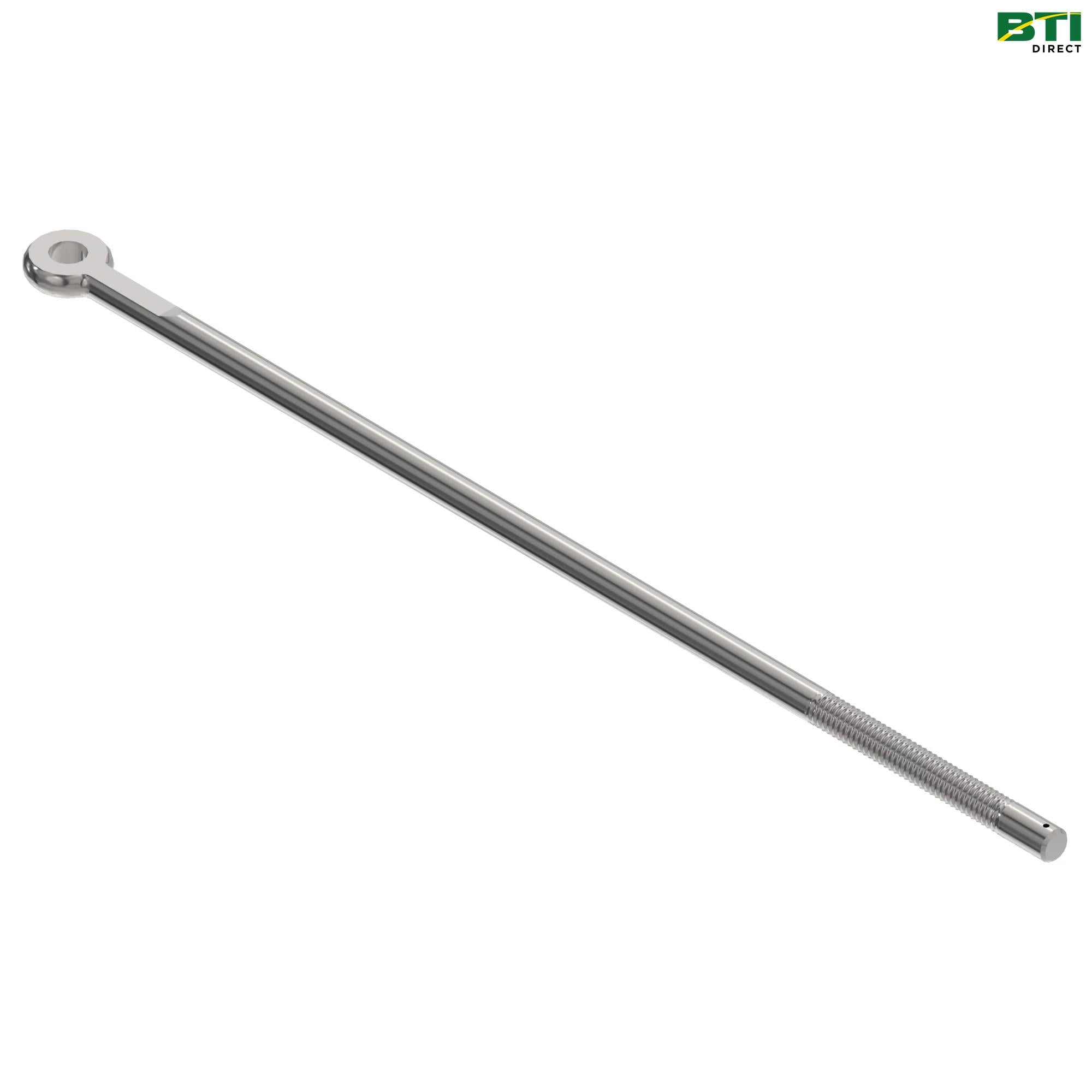 FH326245: Eyebolt, M16 X 595