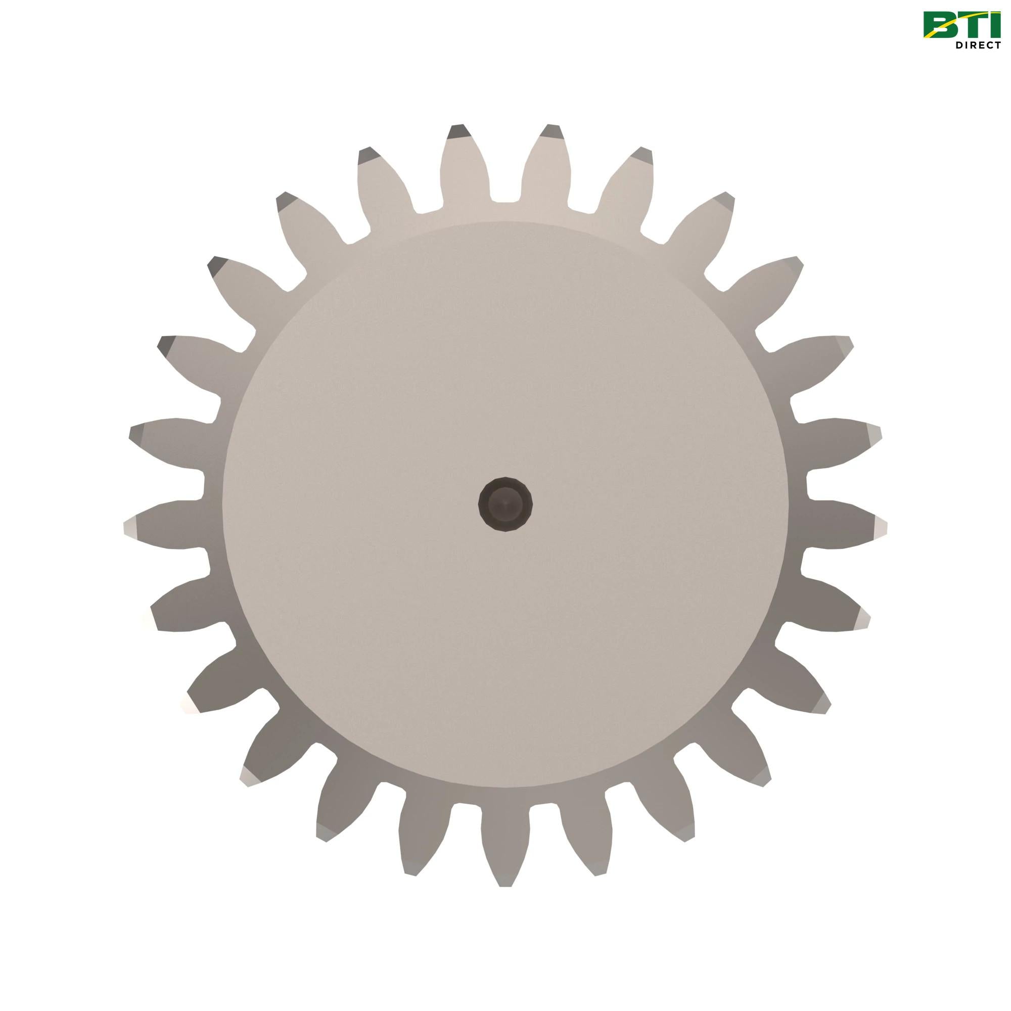 FH328287: Spur Gear