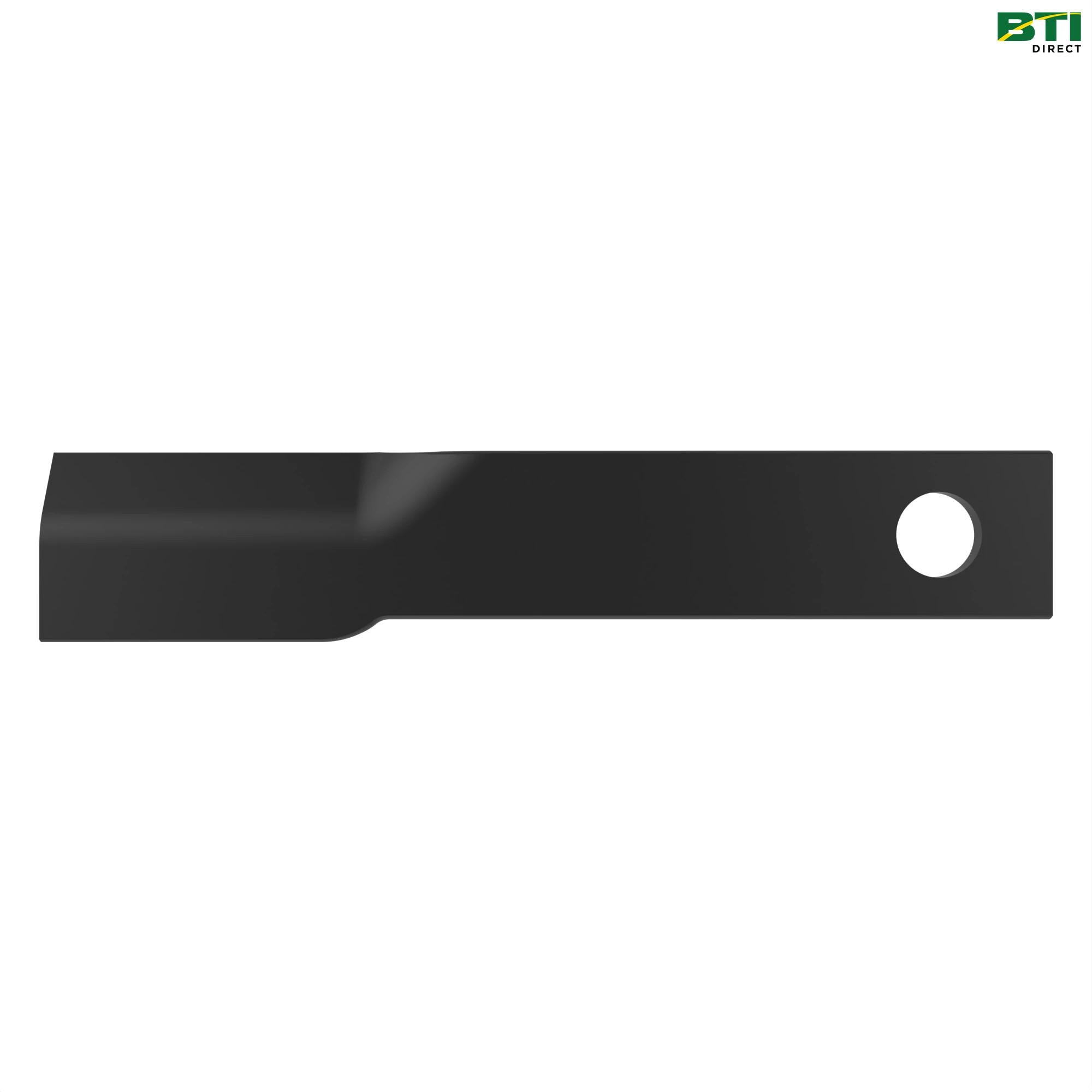 FH329916: Suction Straight Clockwise Blade, Cut Length 110 mm (4.3 inch)