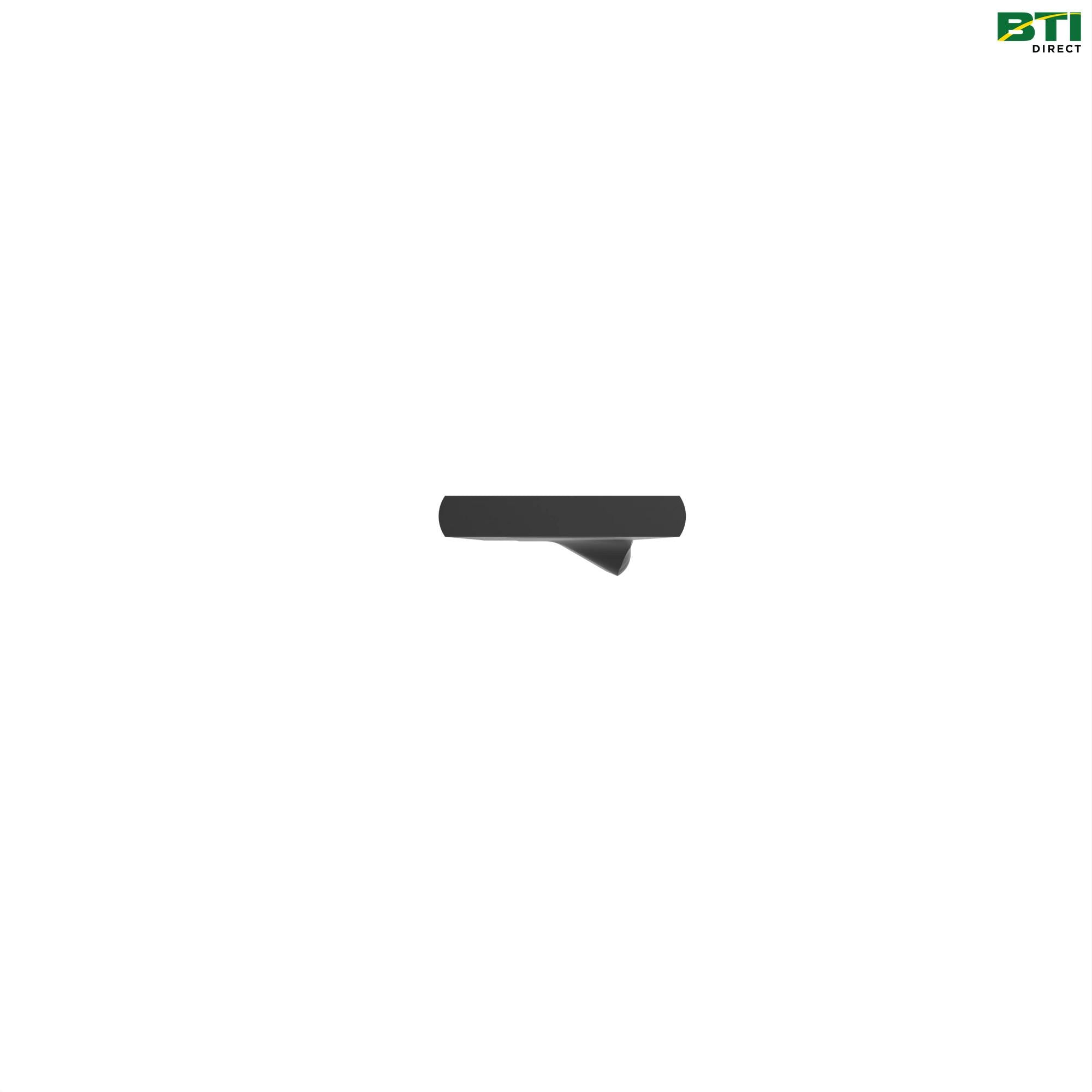 FH329916: Suction Straight Clockwise Blade, Cut Length 110 mm (4.3 inch)
