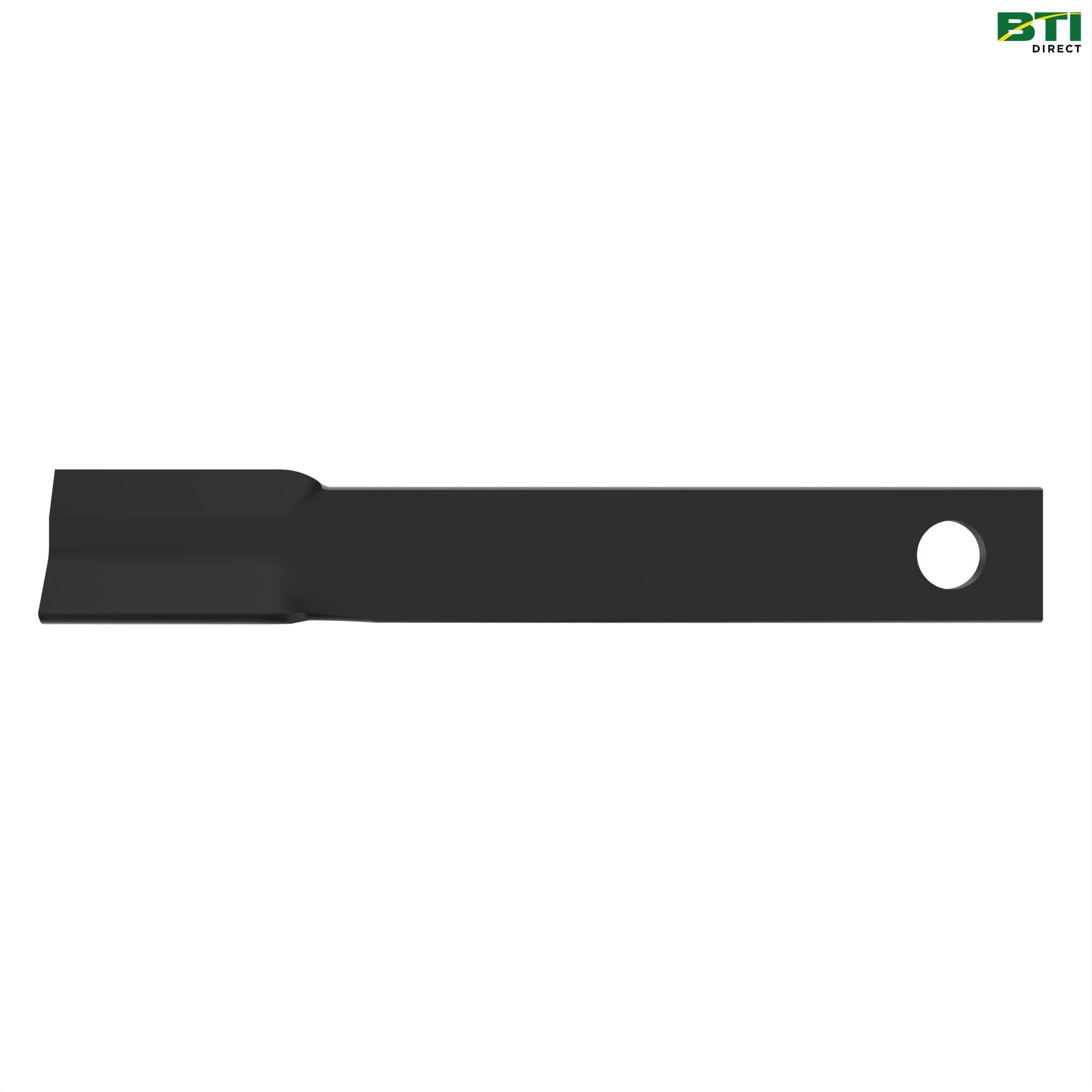 FH329918: Suction Straight Clockwise Blade, Cut Length 110 mm (4.3 inch)