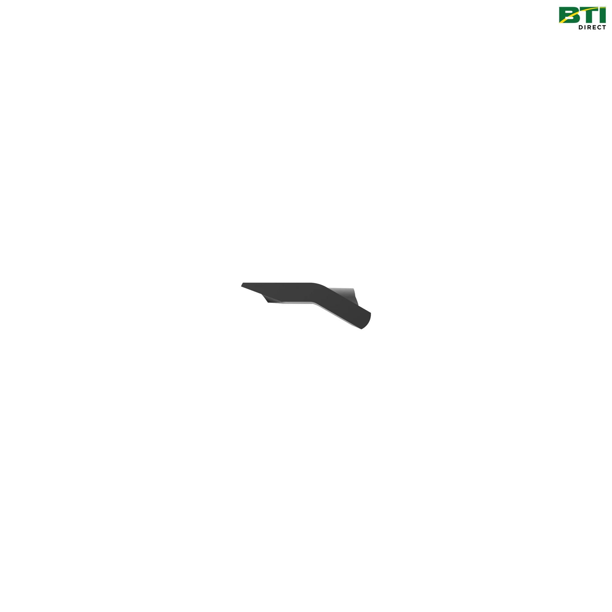 FH329919: Suction Straight Counter Clockwise Blade, Cut Length 110 mm (4.3 inch)