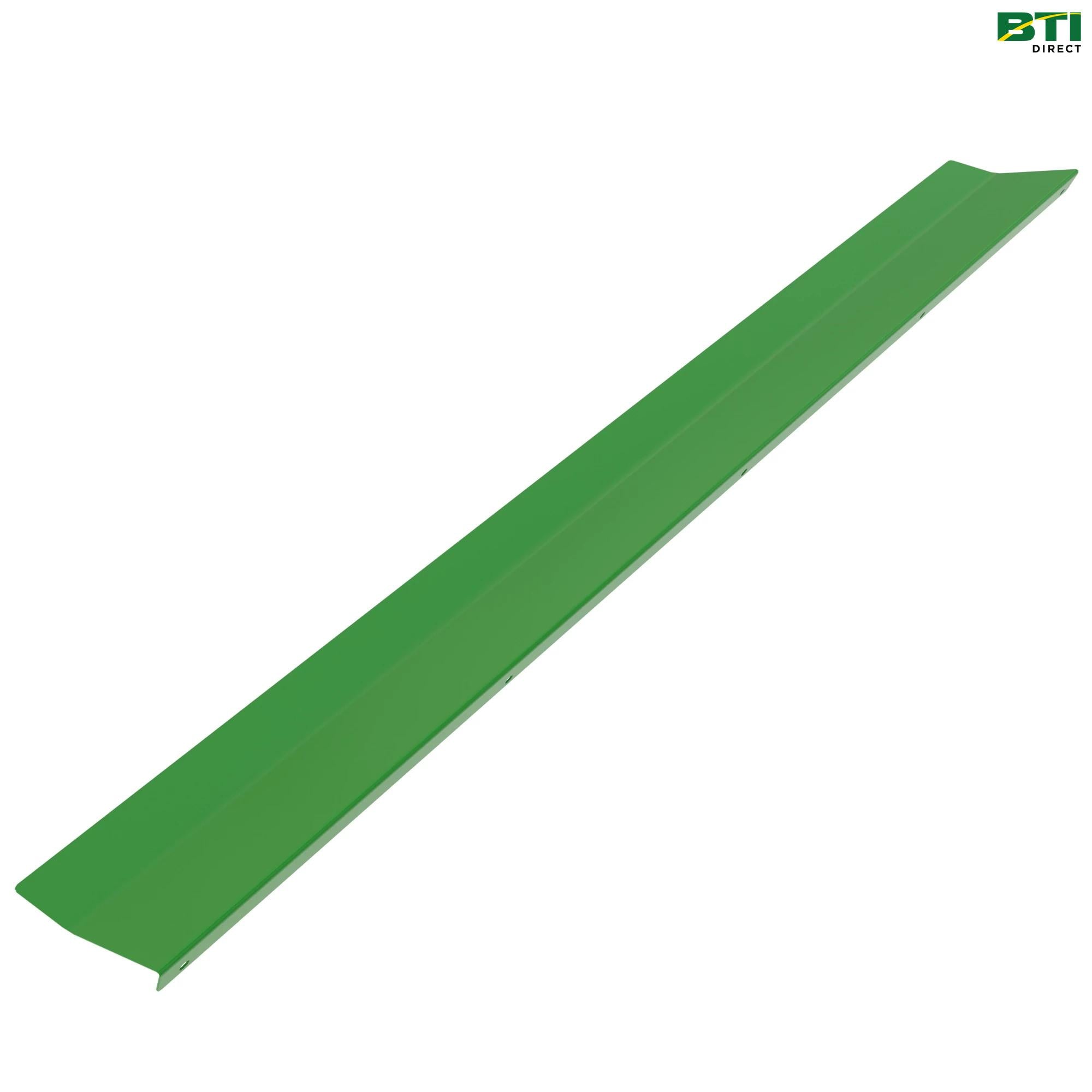 FH332541: Net Pan Wide Liner Shield