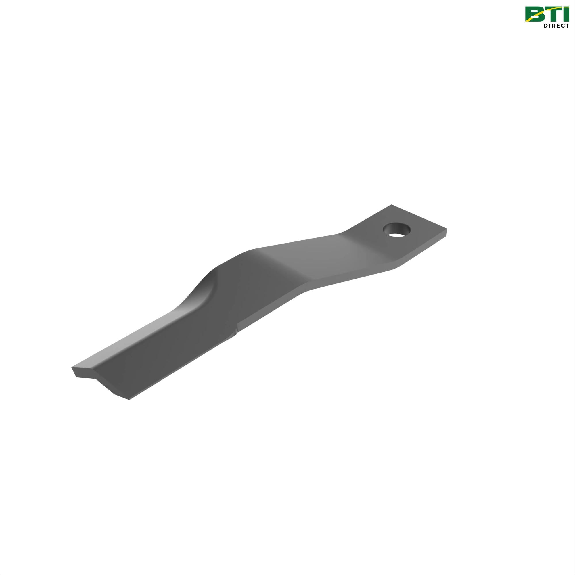 FH332985: Offset Clockwise Blade